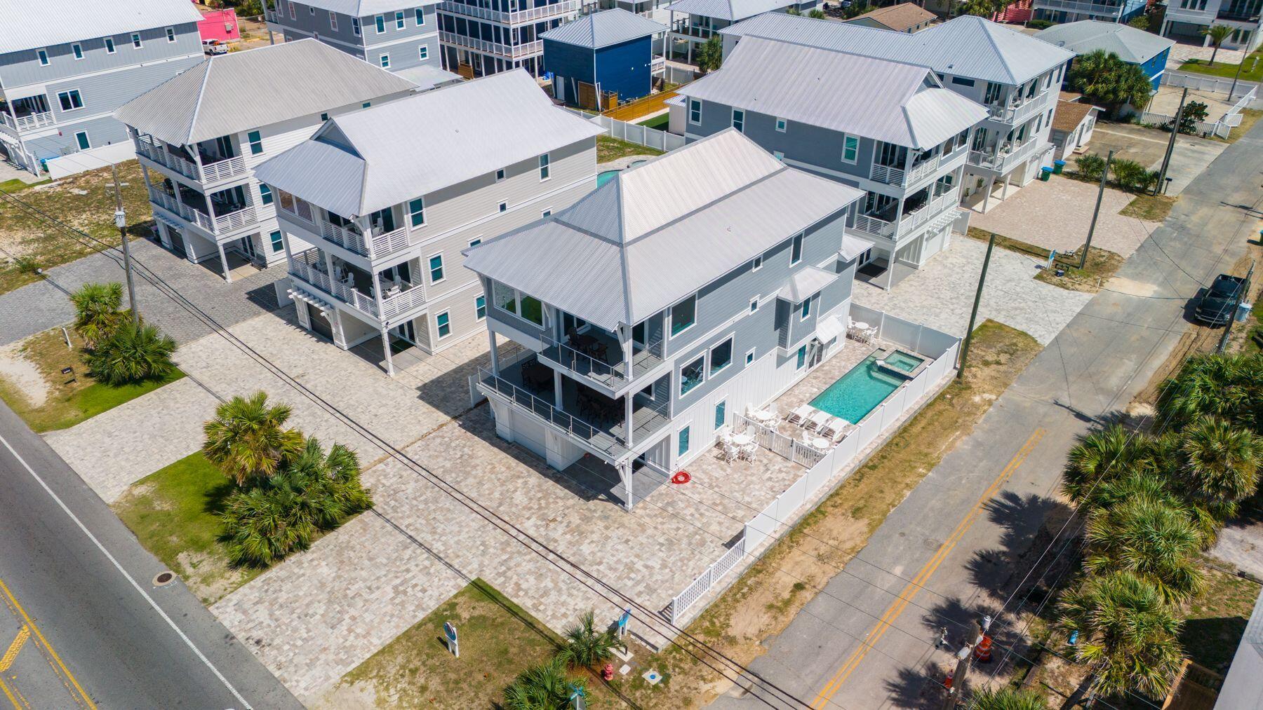 14300 Front Beach Road