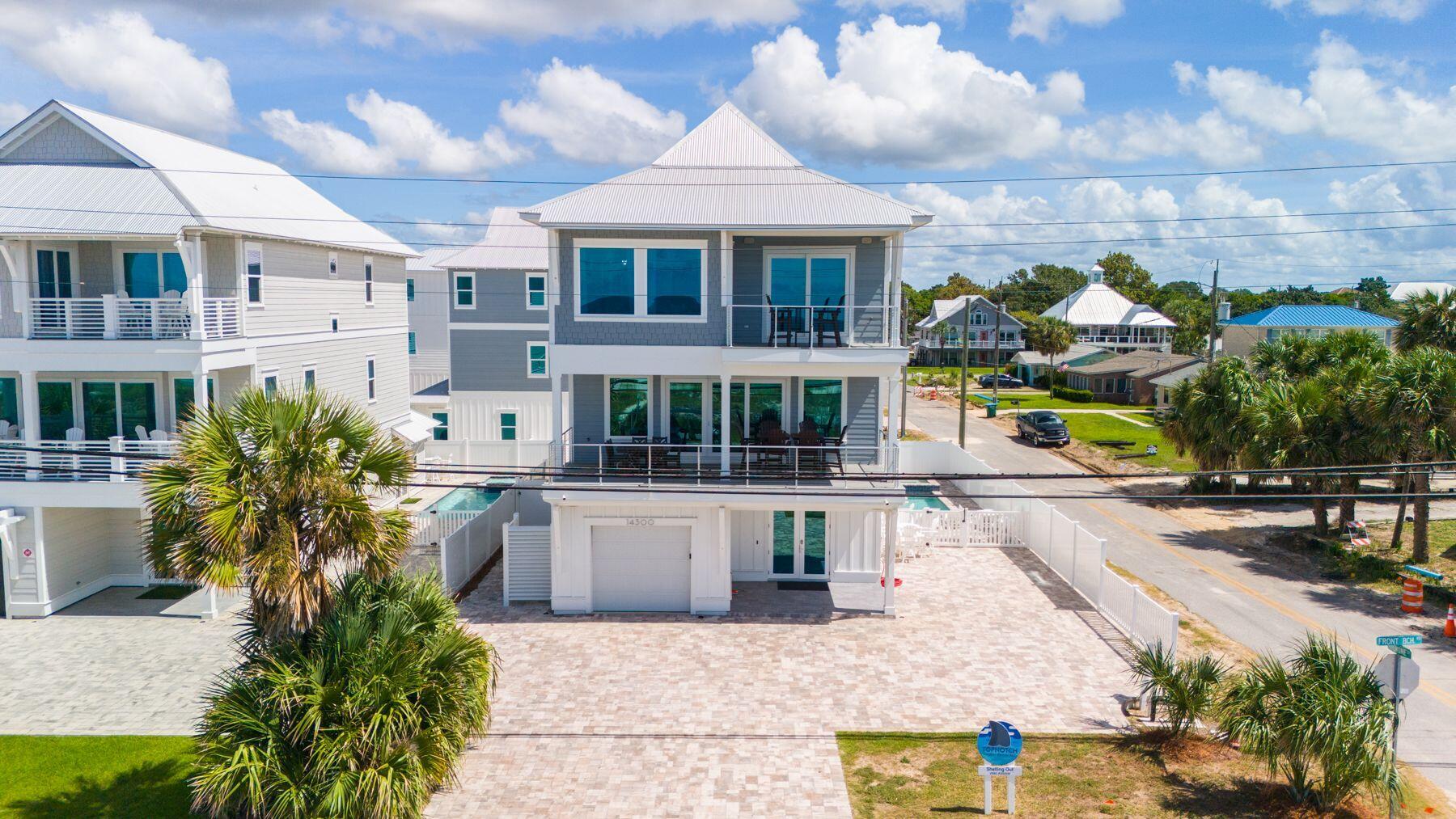 14300 Front Beach Road