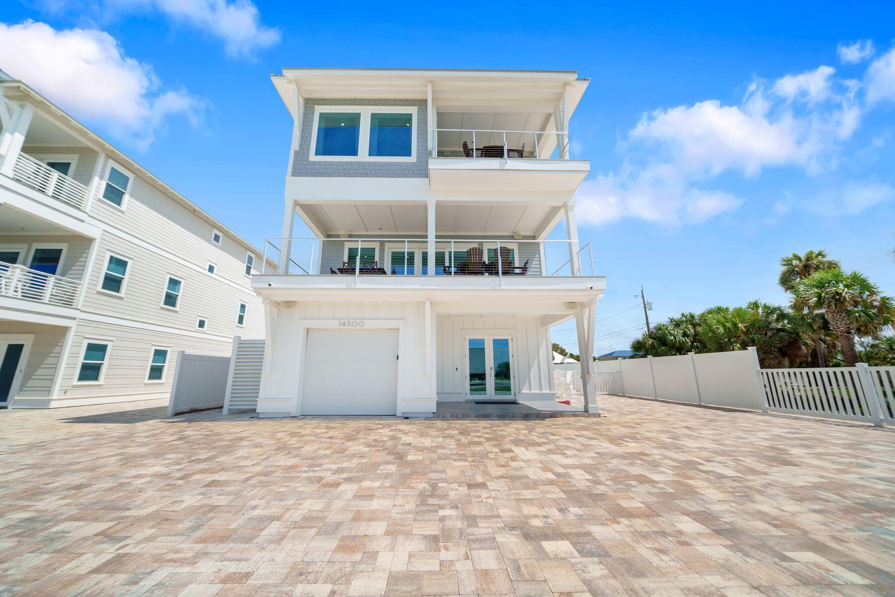 14300 Front Beach Road