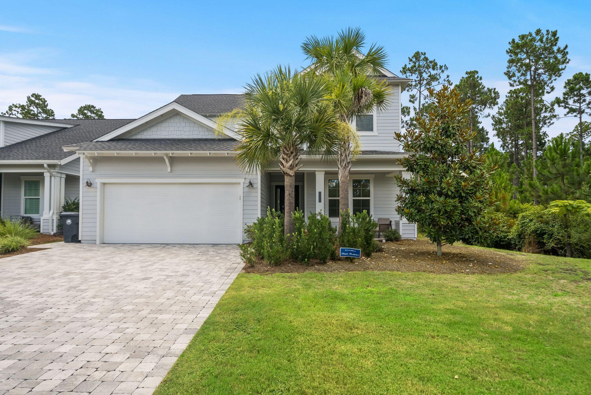 230 Naturewalk Boulevard