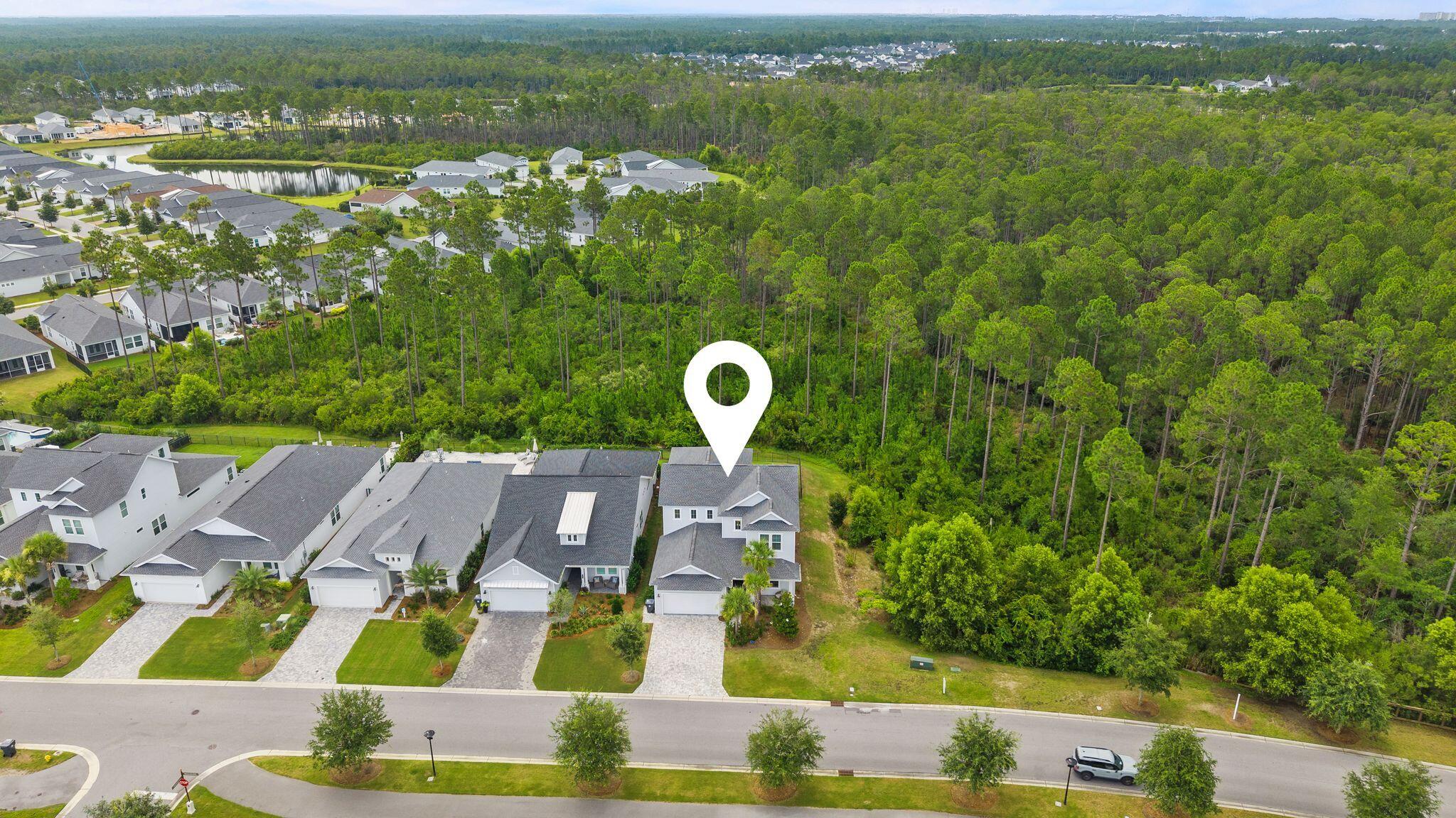 230 Naturewalk Boulevard