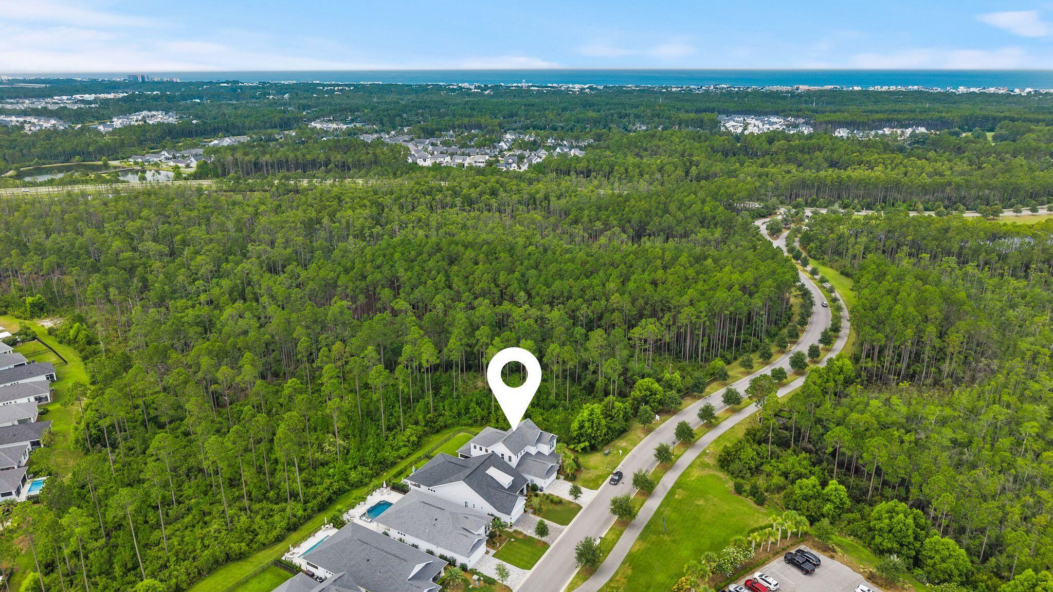 230 Naturewalk Boulevard