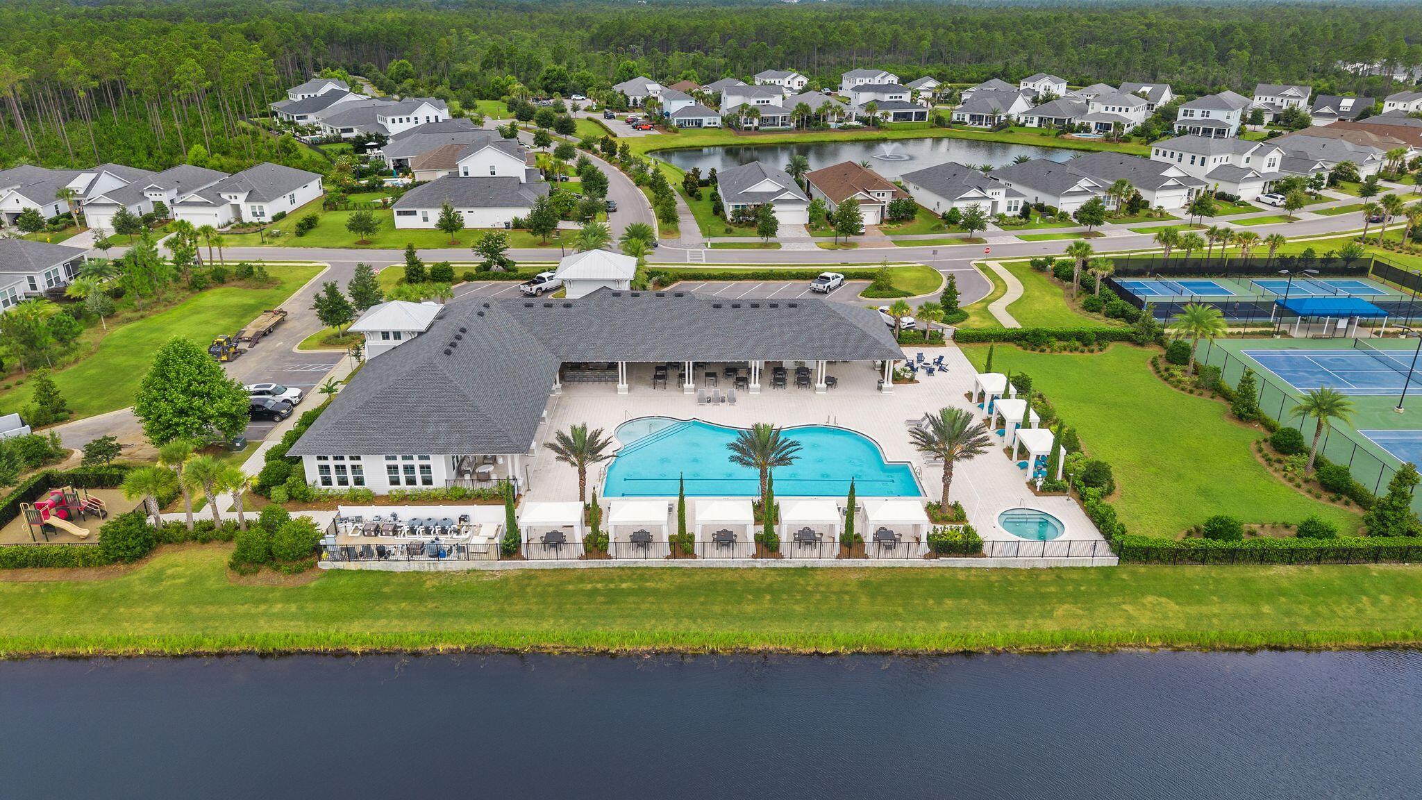 230 Naturewalk Boulevard