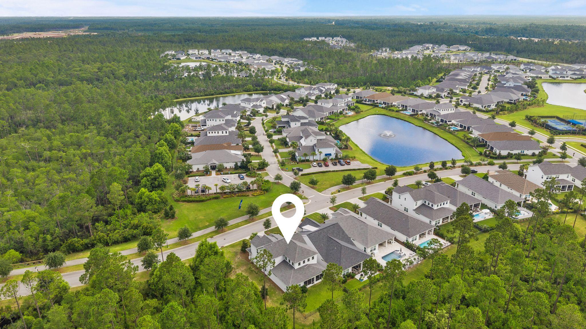230 Naturewalk Boulevard