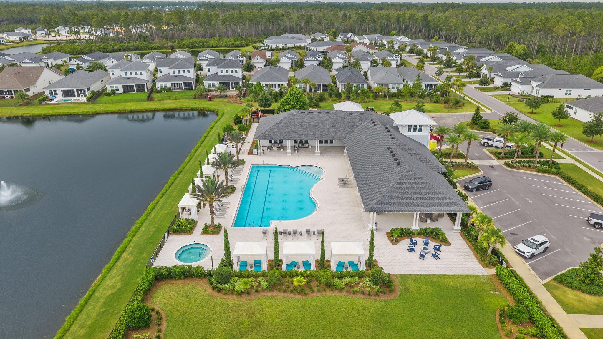 230 Naturewalk Boulevard