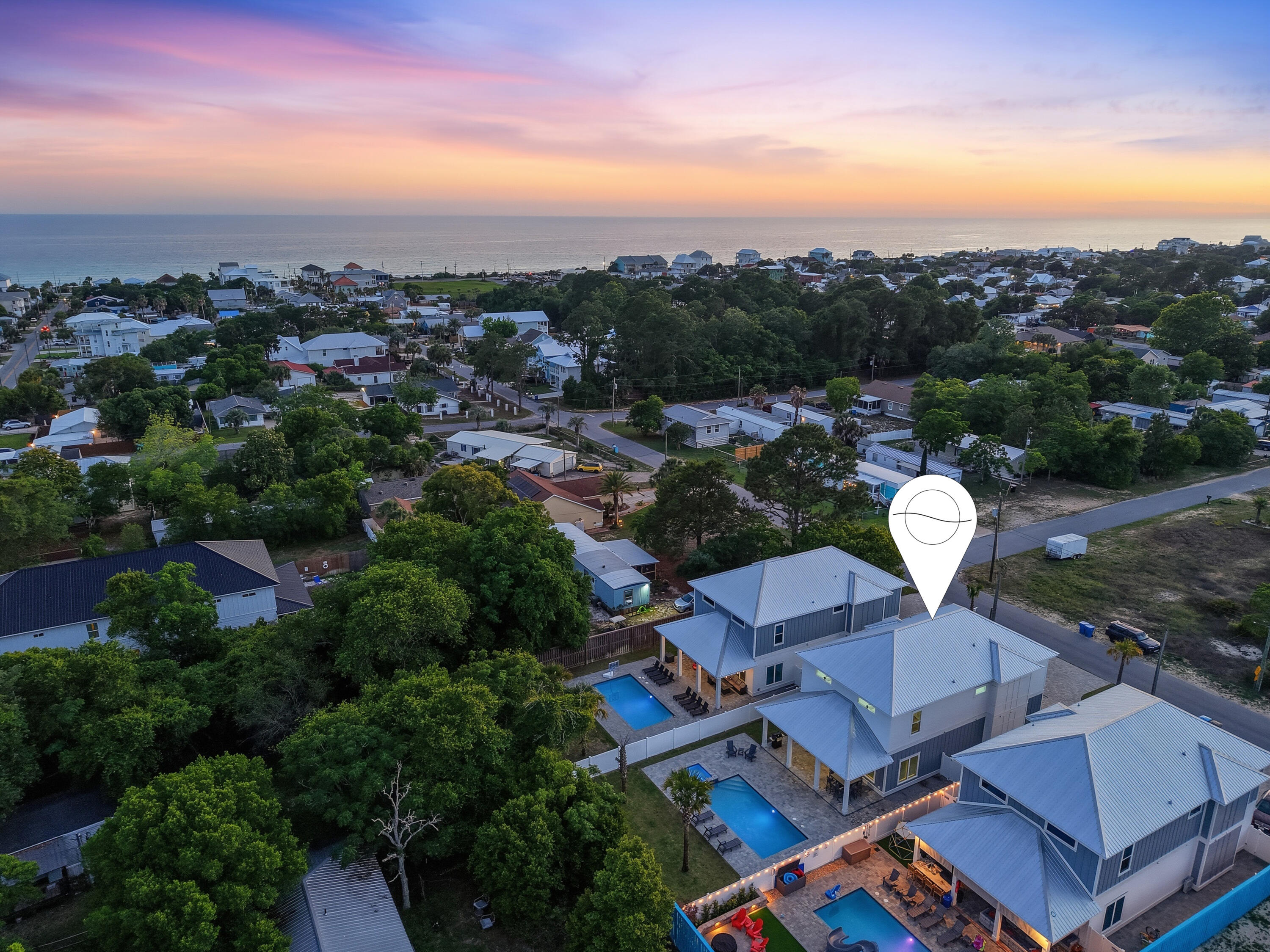 322 E Lakeshore Drive