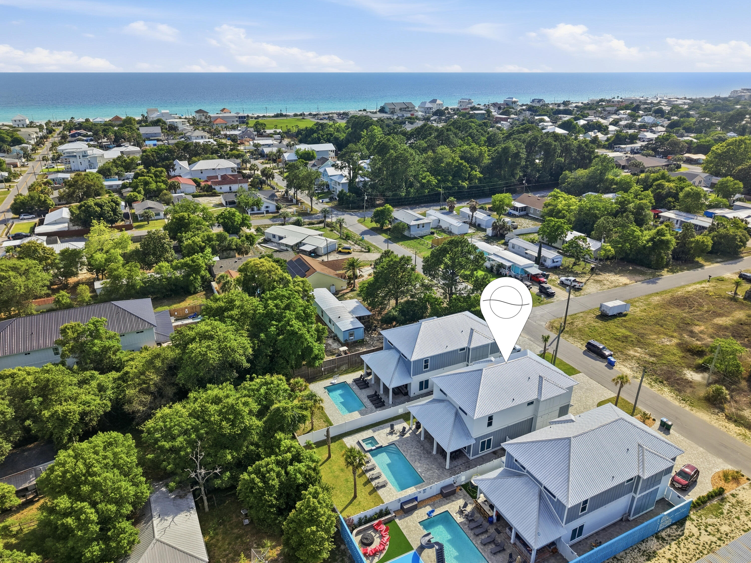 322 E Lakeshore Drive
