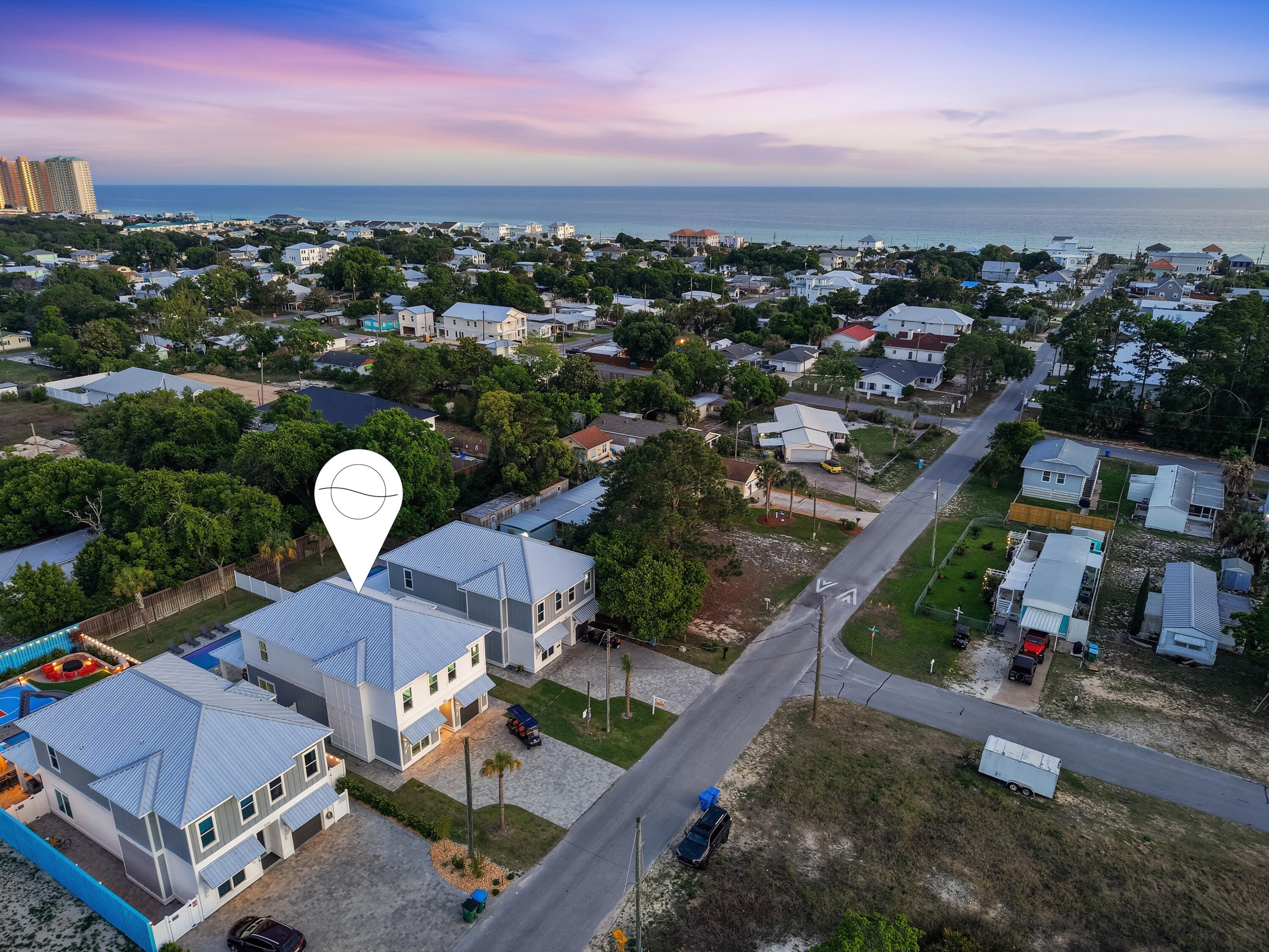 322 E Lakeshore Drive