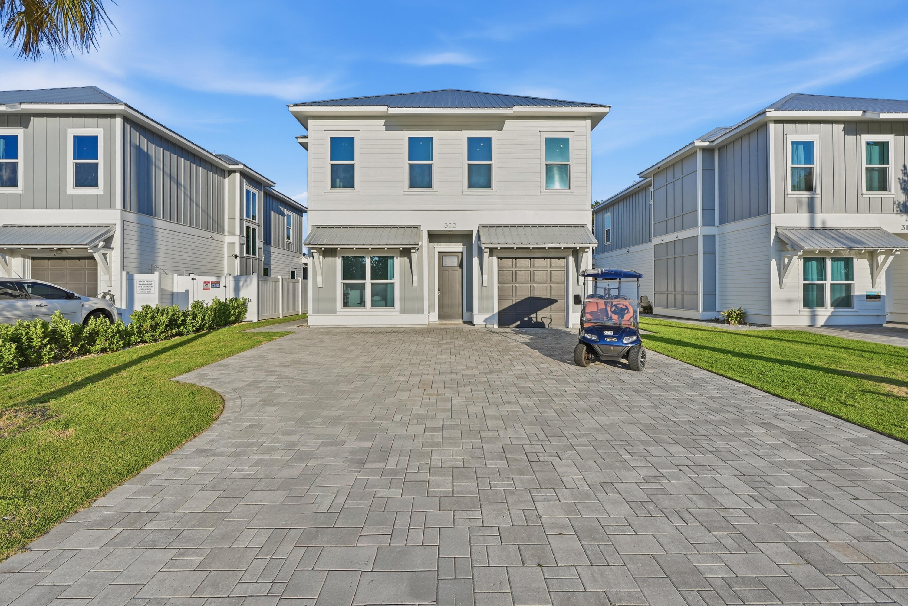 322 E Lakeshore Drive