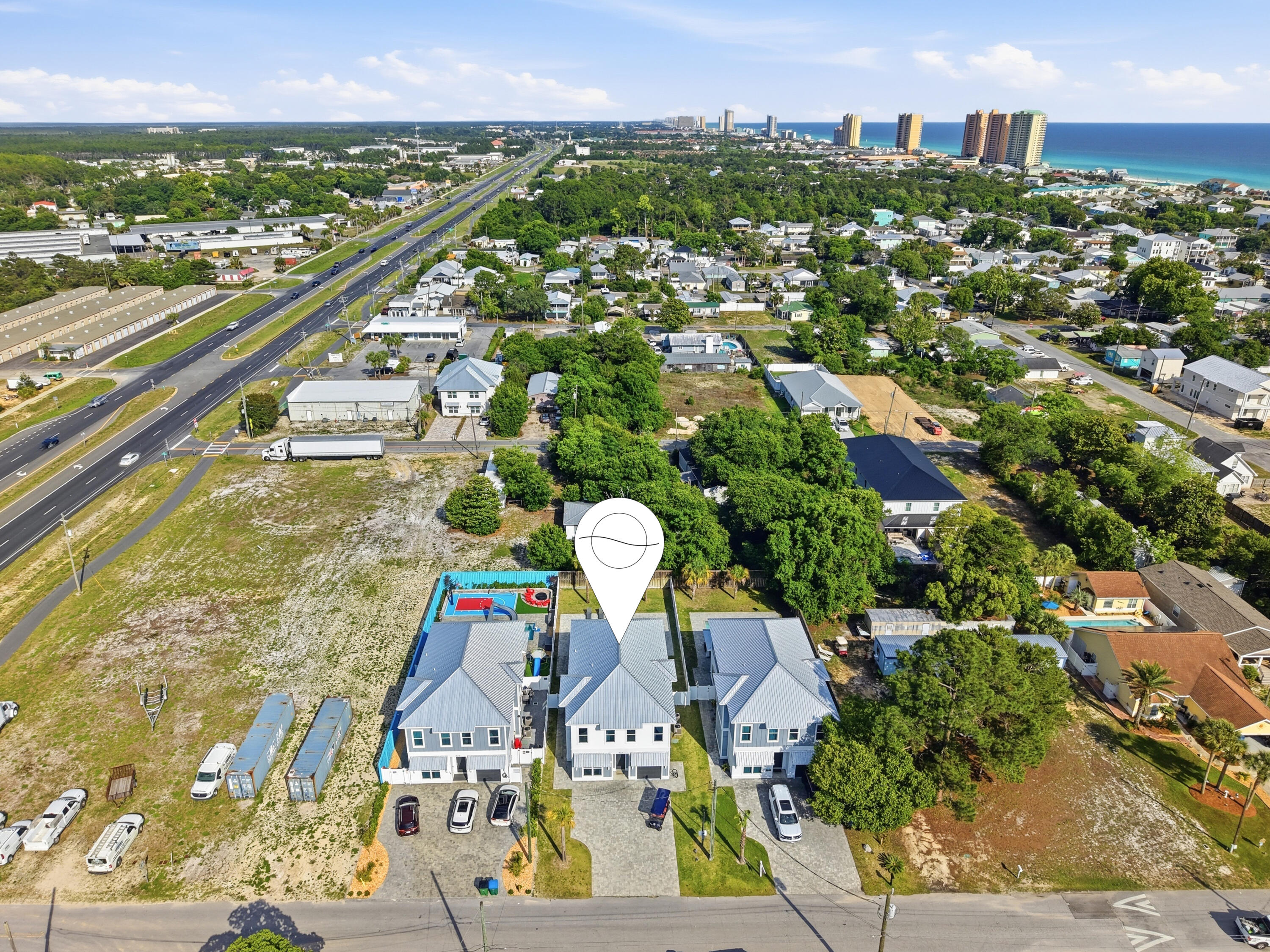 322 E Lakeshore Drive