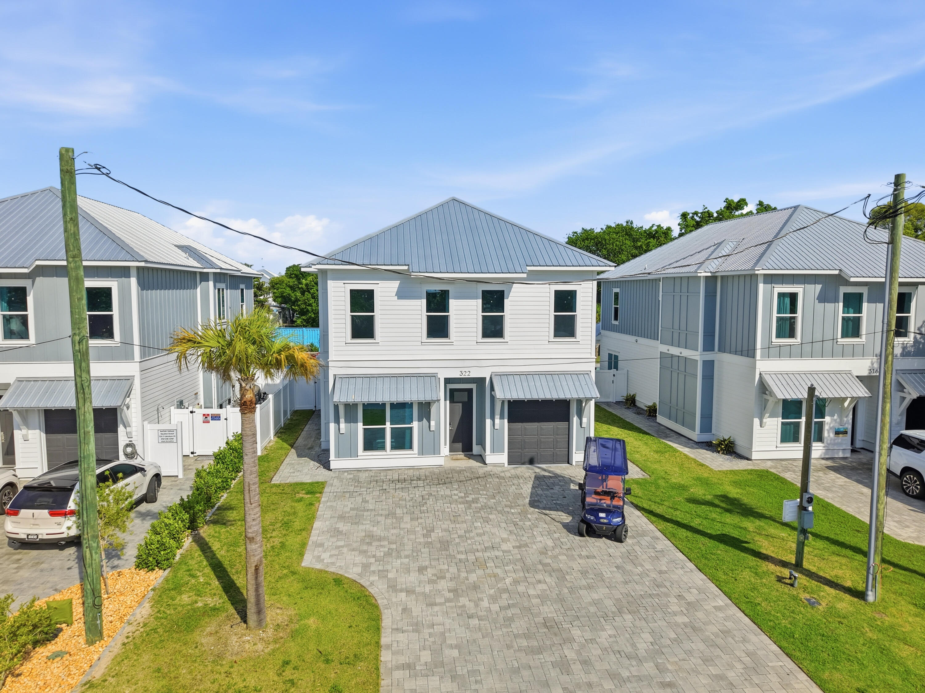 322 E Lakeshore Drive