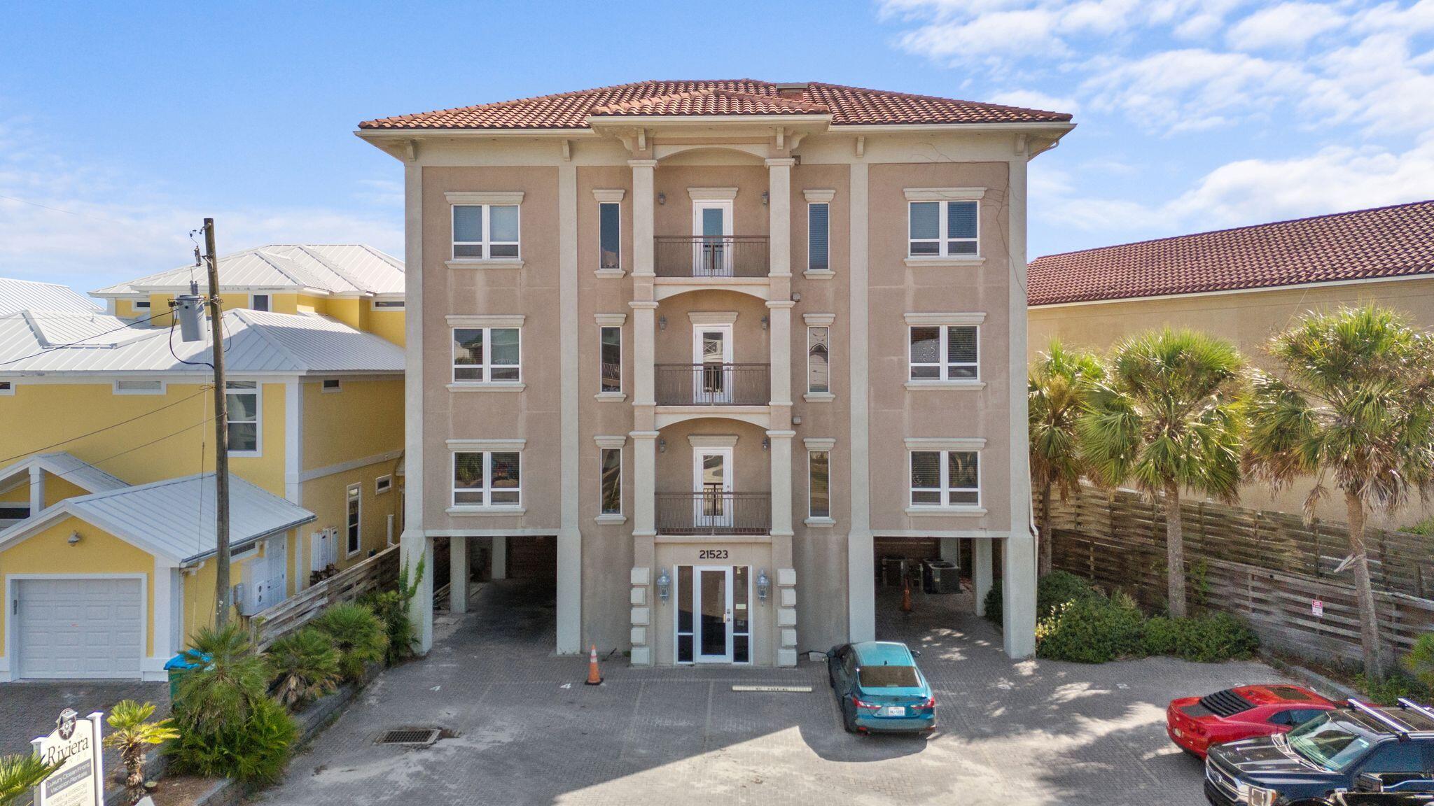 21523 Front Beach Road