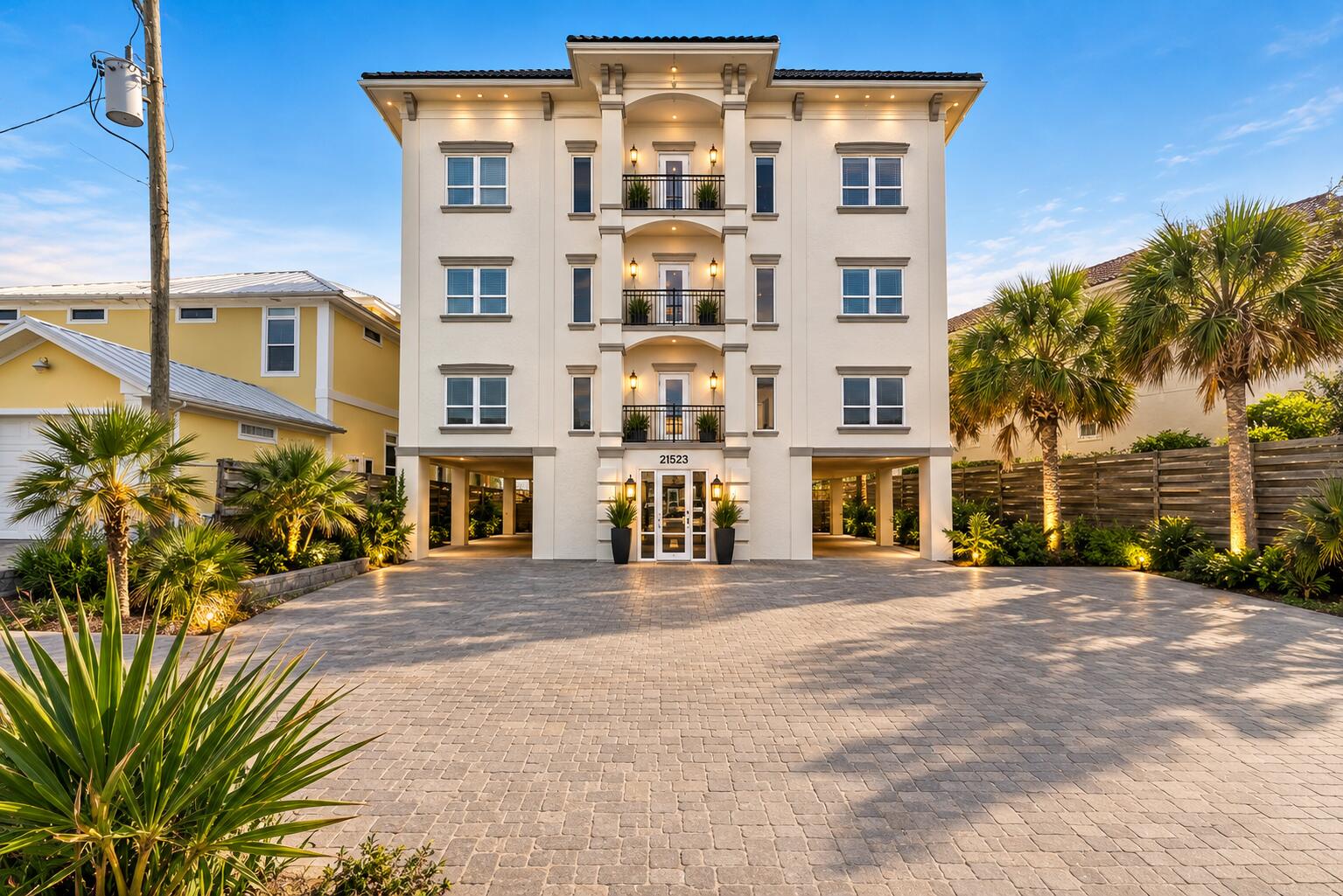 21523 Front Beach Road