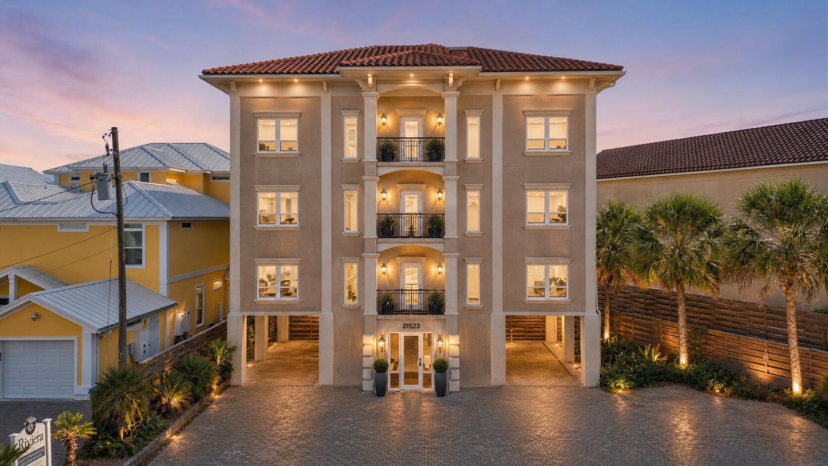21523 Front Beach Road