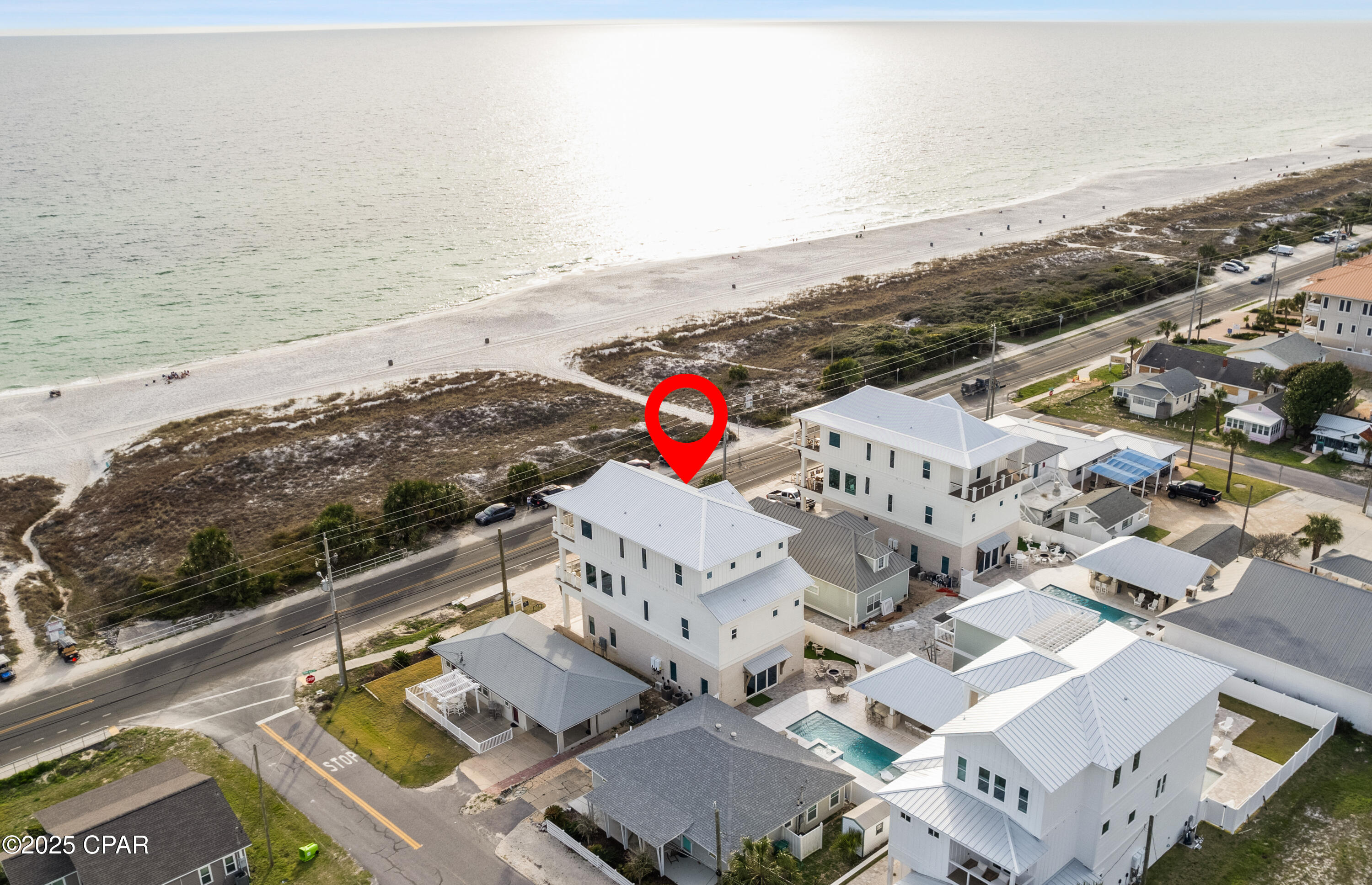 19006 Front Beach Road