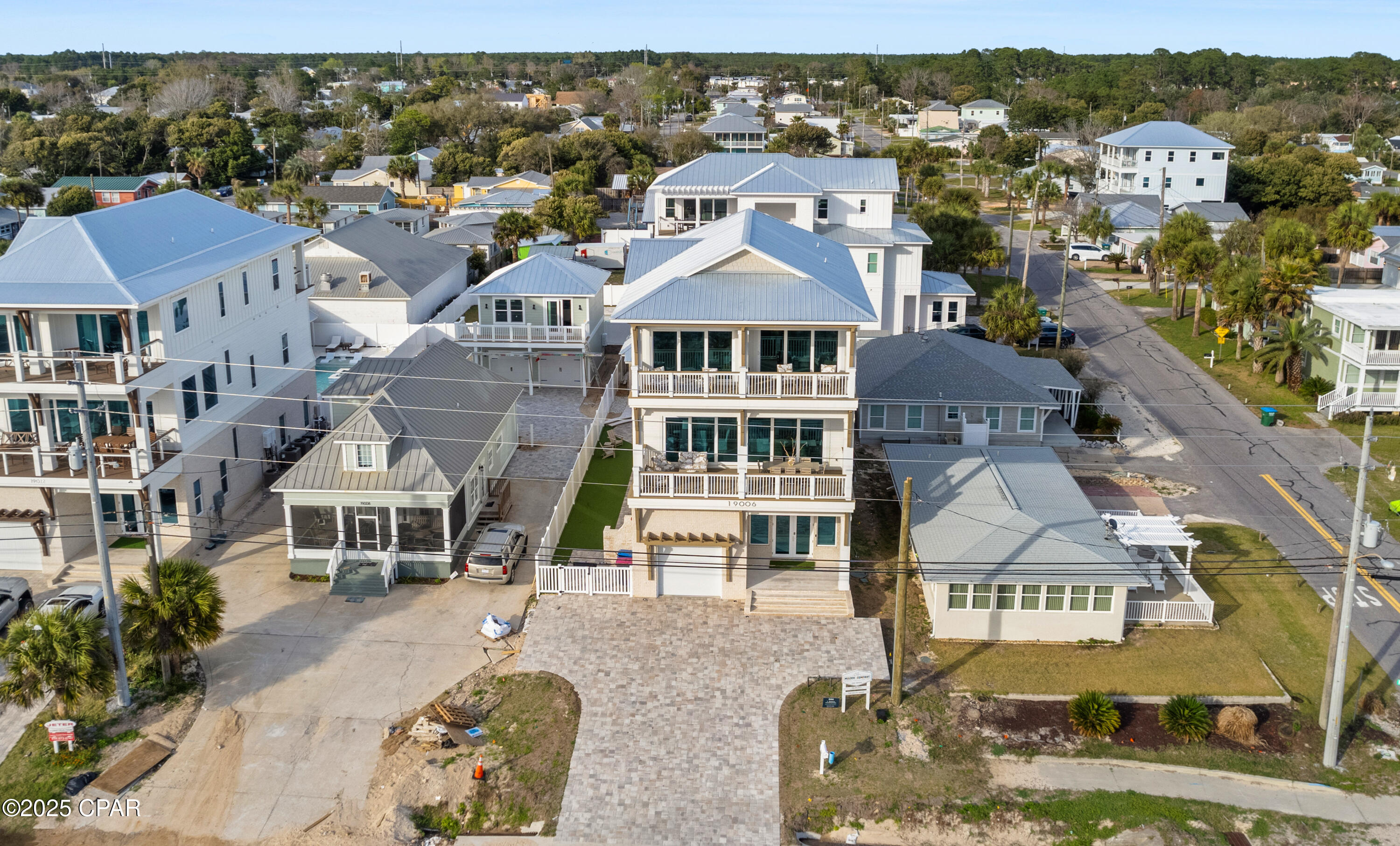 19006 Front Beach Road