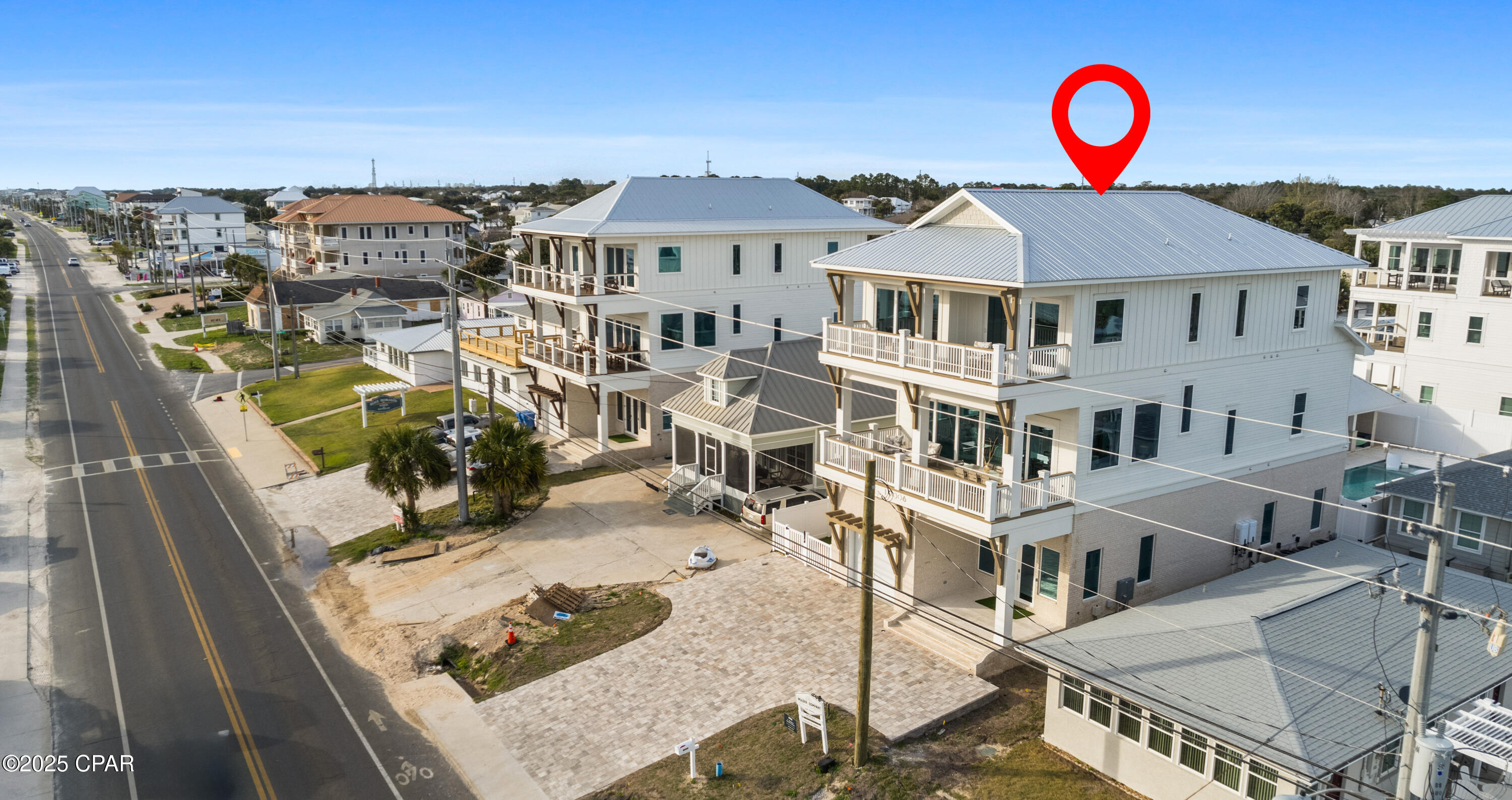 19006 Front Beach Road