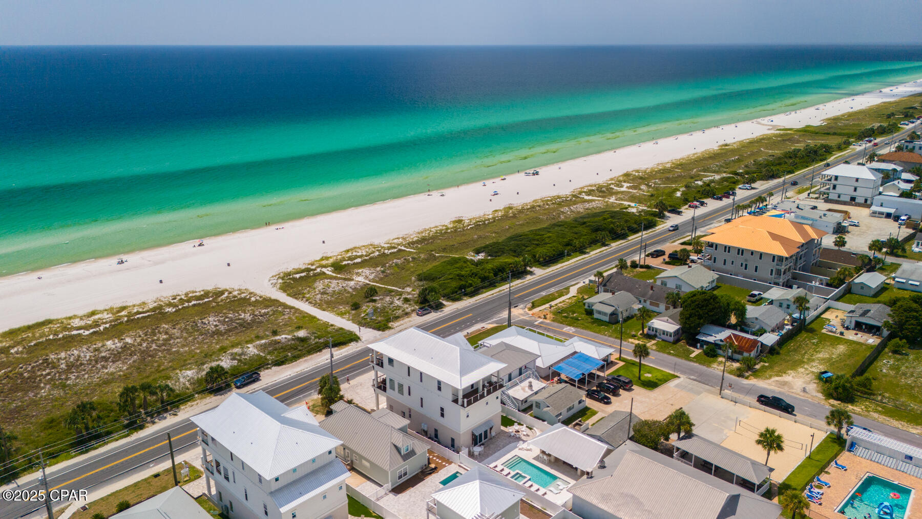 19012 Front Beach Road