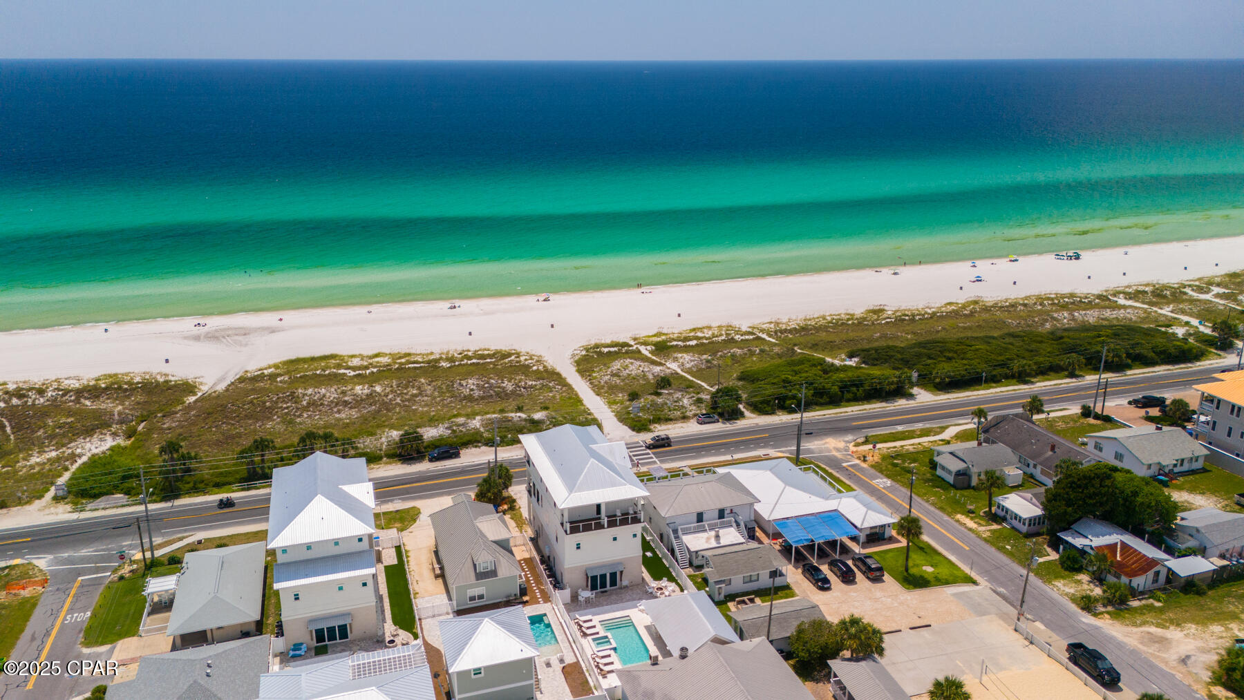 19012 Front Beach Road