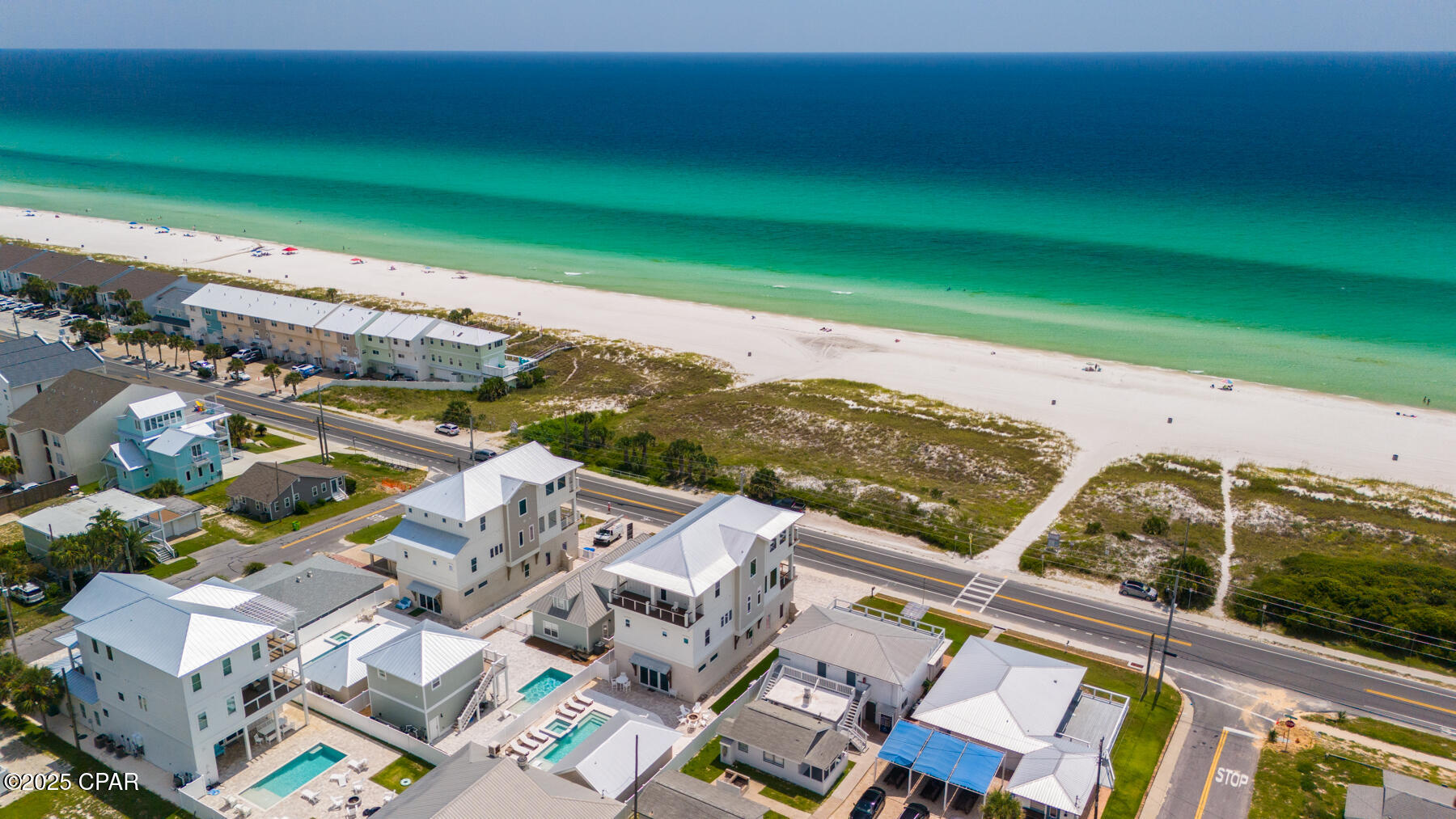 19012 Front Beach Road