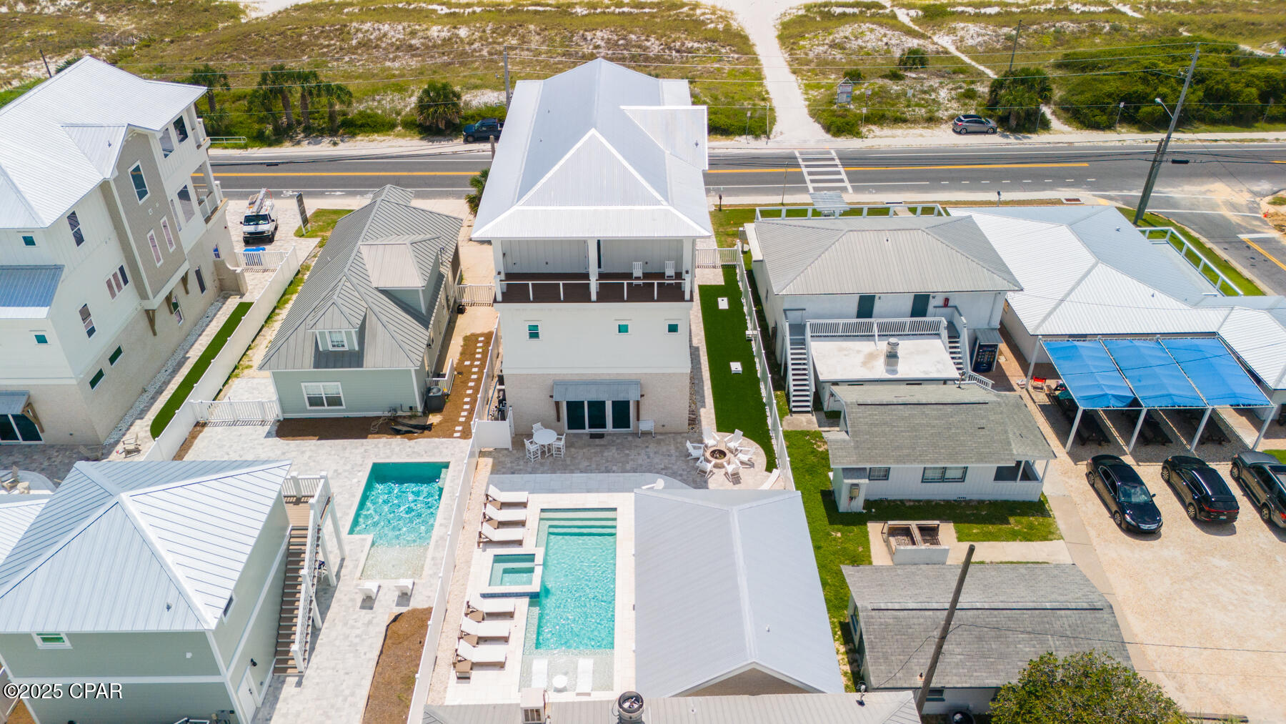 19012 Front Beach Road
