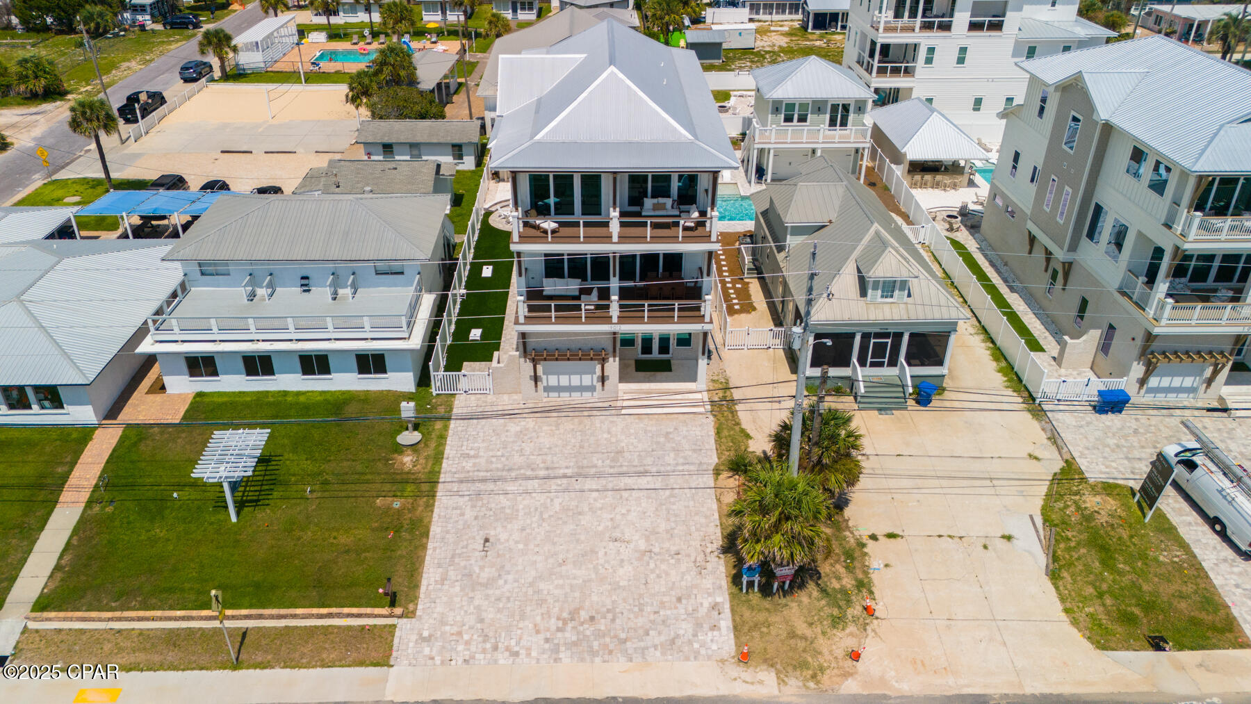 19012 Front Beach Road