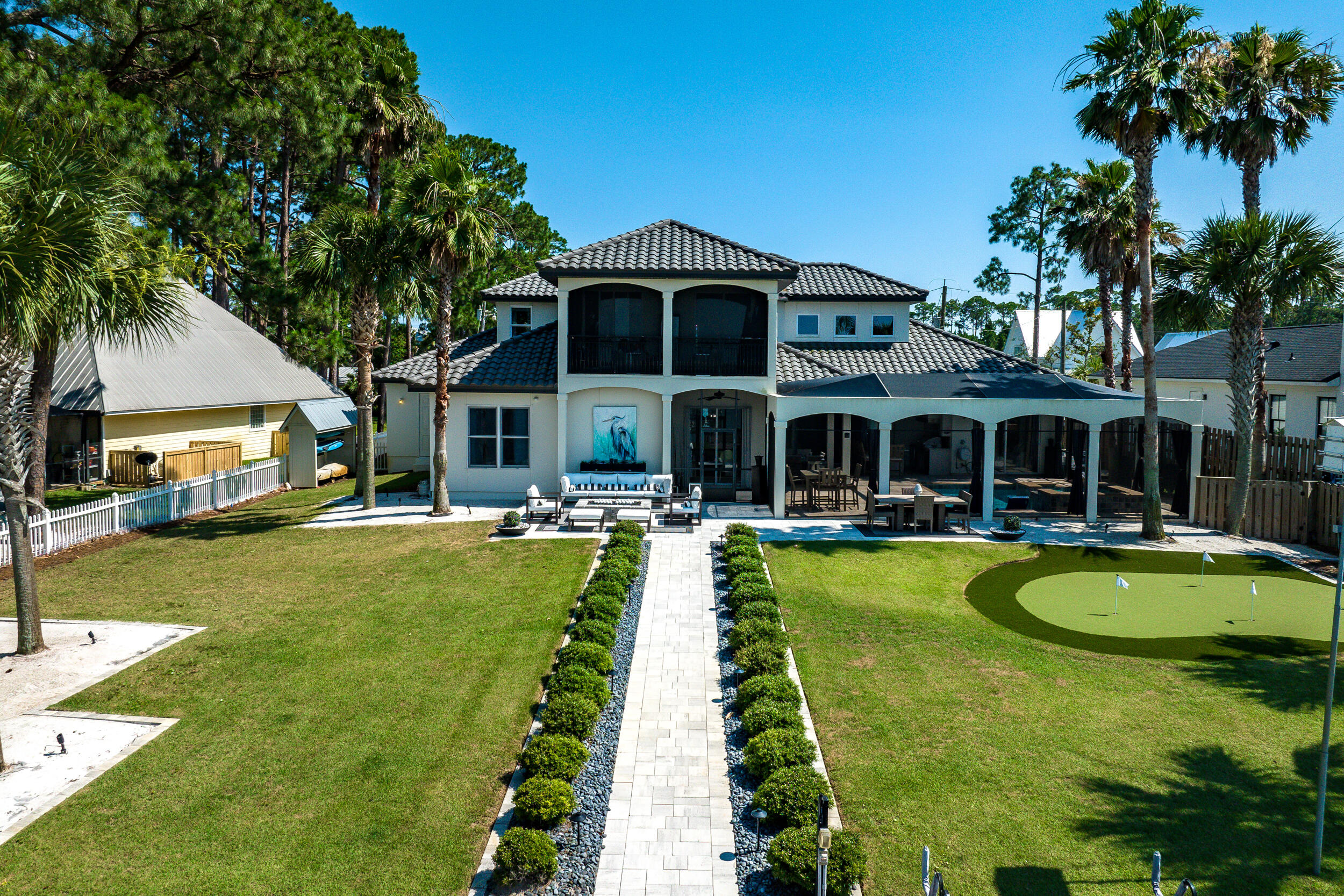 136 Casa Grande Lane