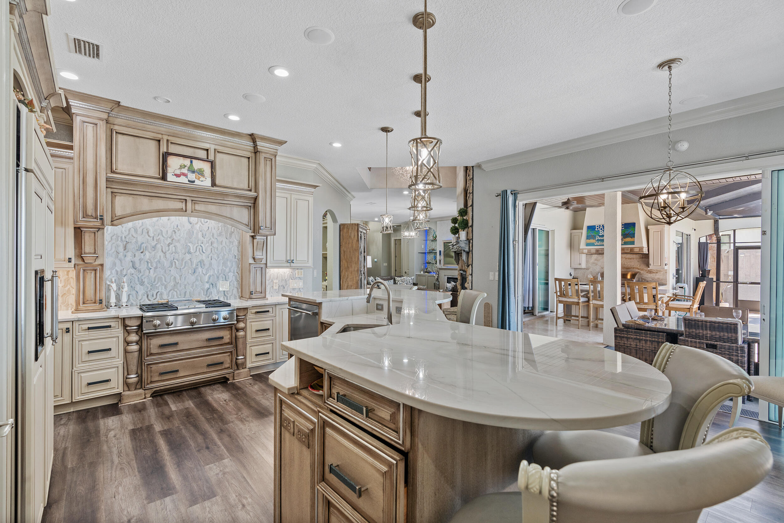 136 Casa Grande Lane