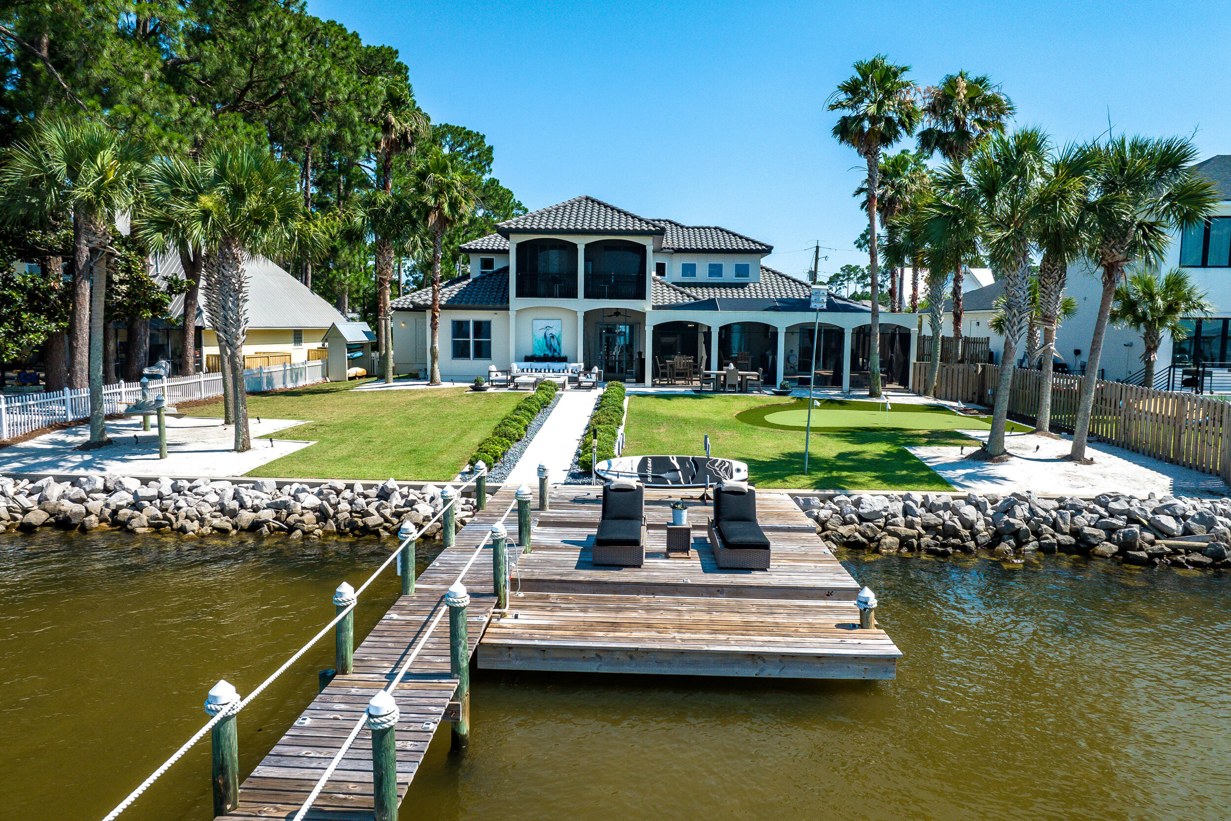 136 Casa Grande Lane
