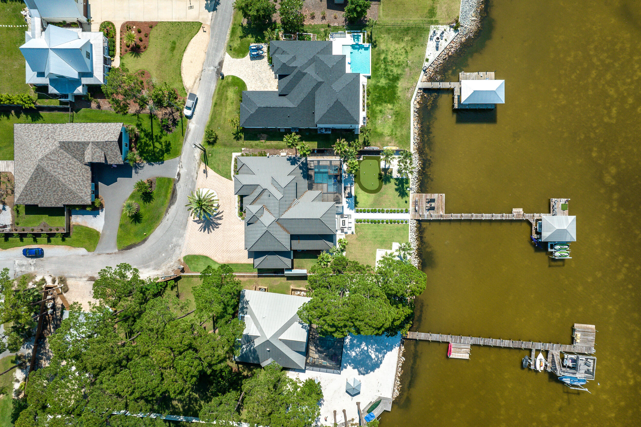 136 Casa Grande Lane