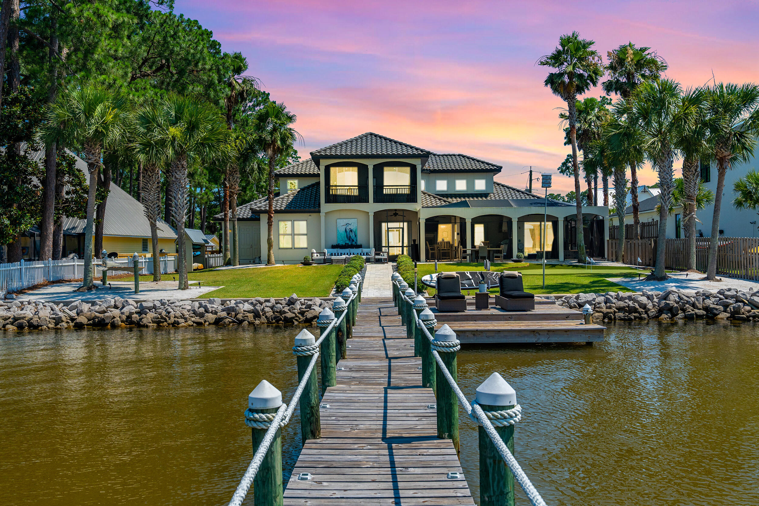 136 Casa Grande Lane