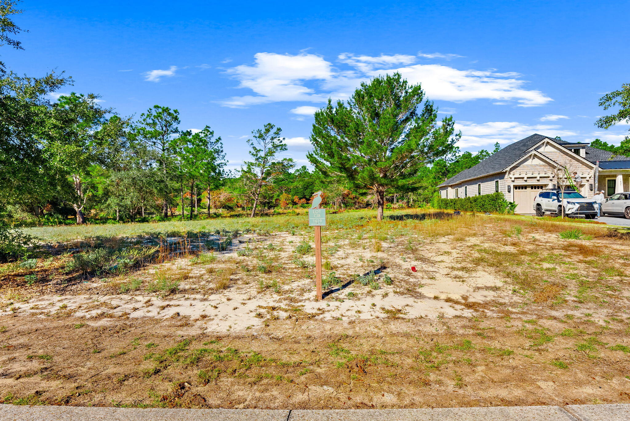1619 Meadow Lark Way