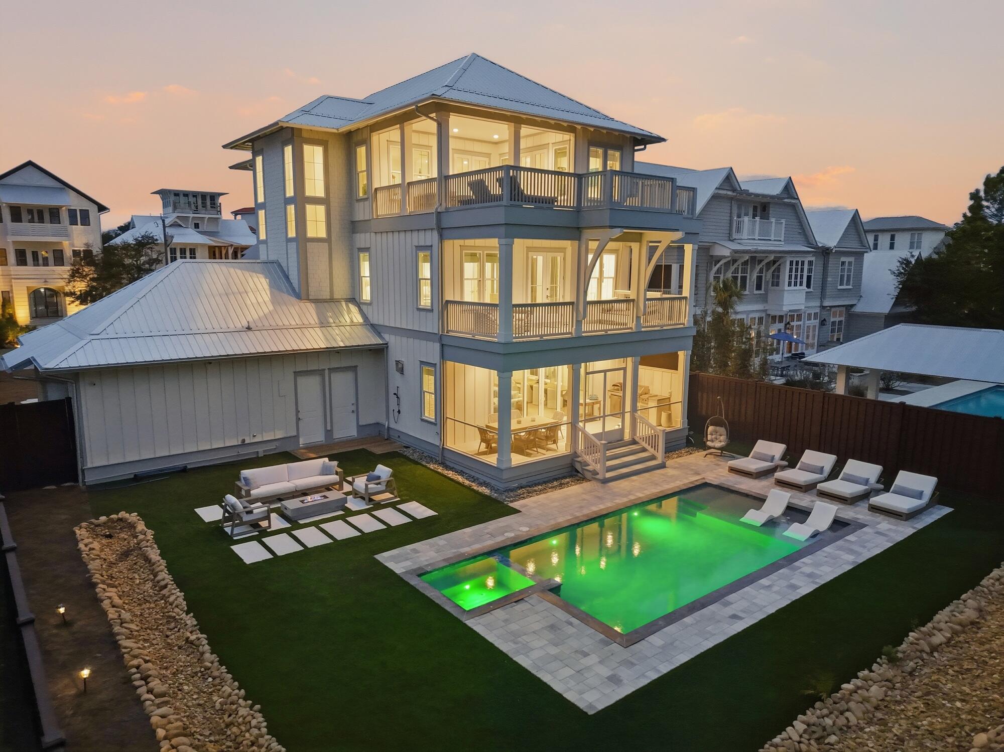 90 Seacrest Drive