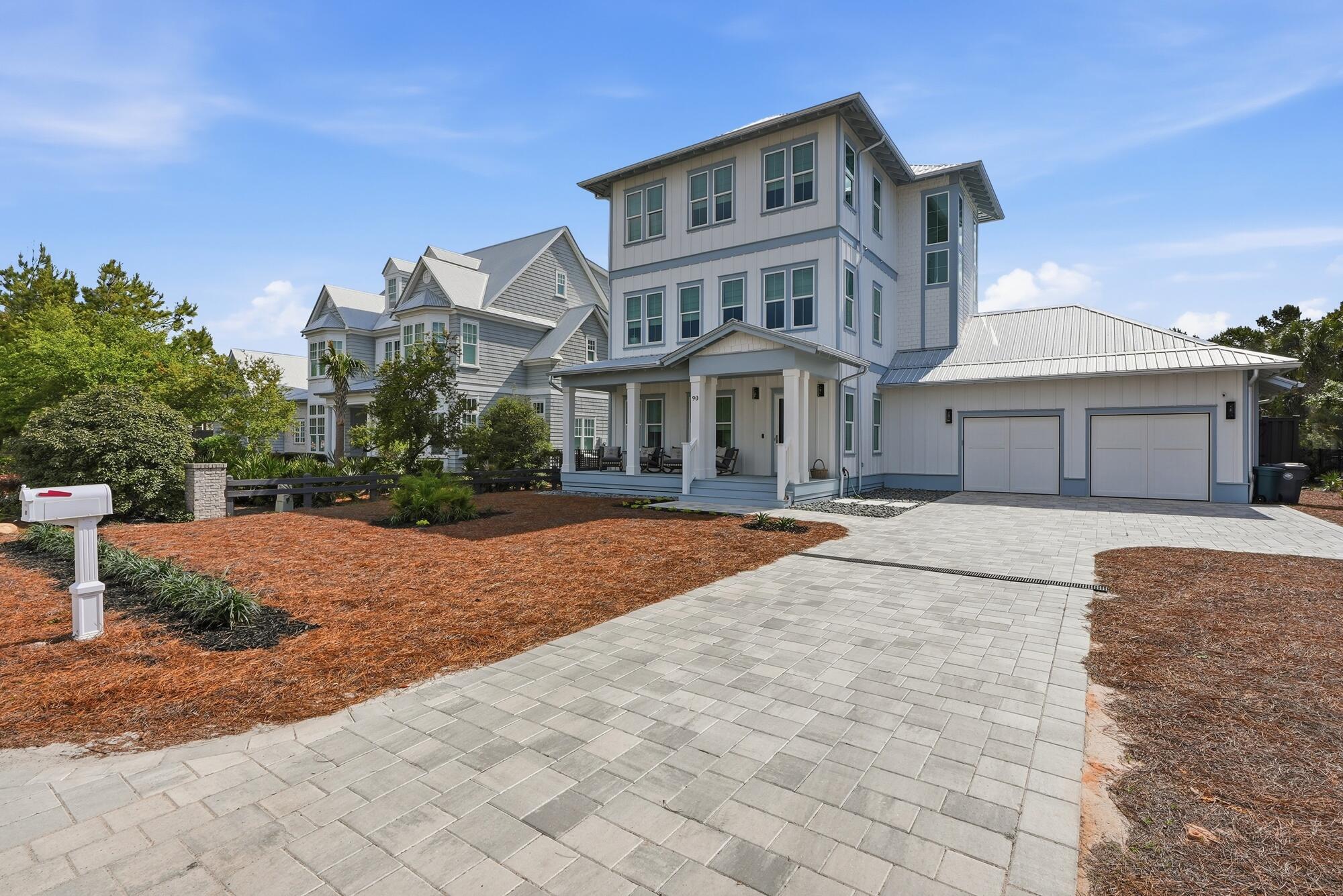 90 Seacrest Drive