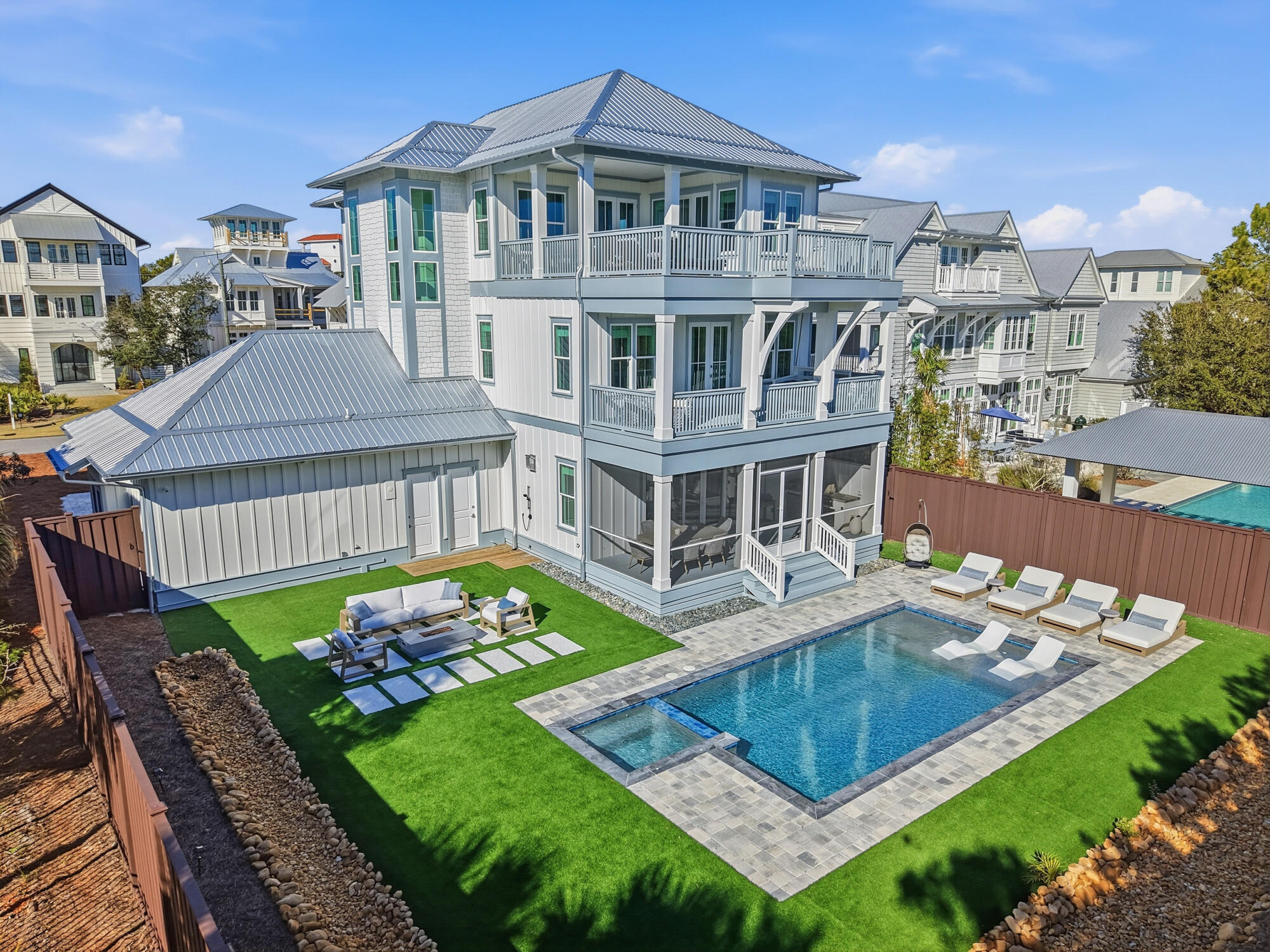 90 Seacrest Drive