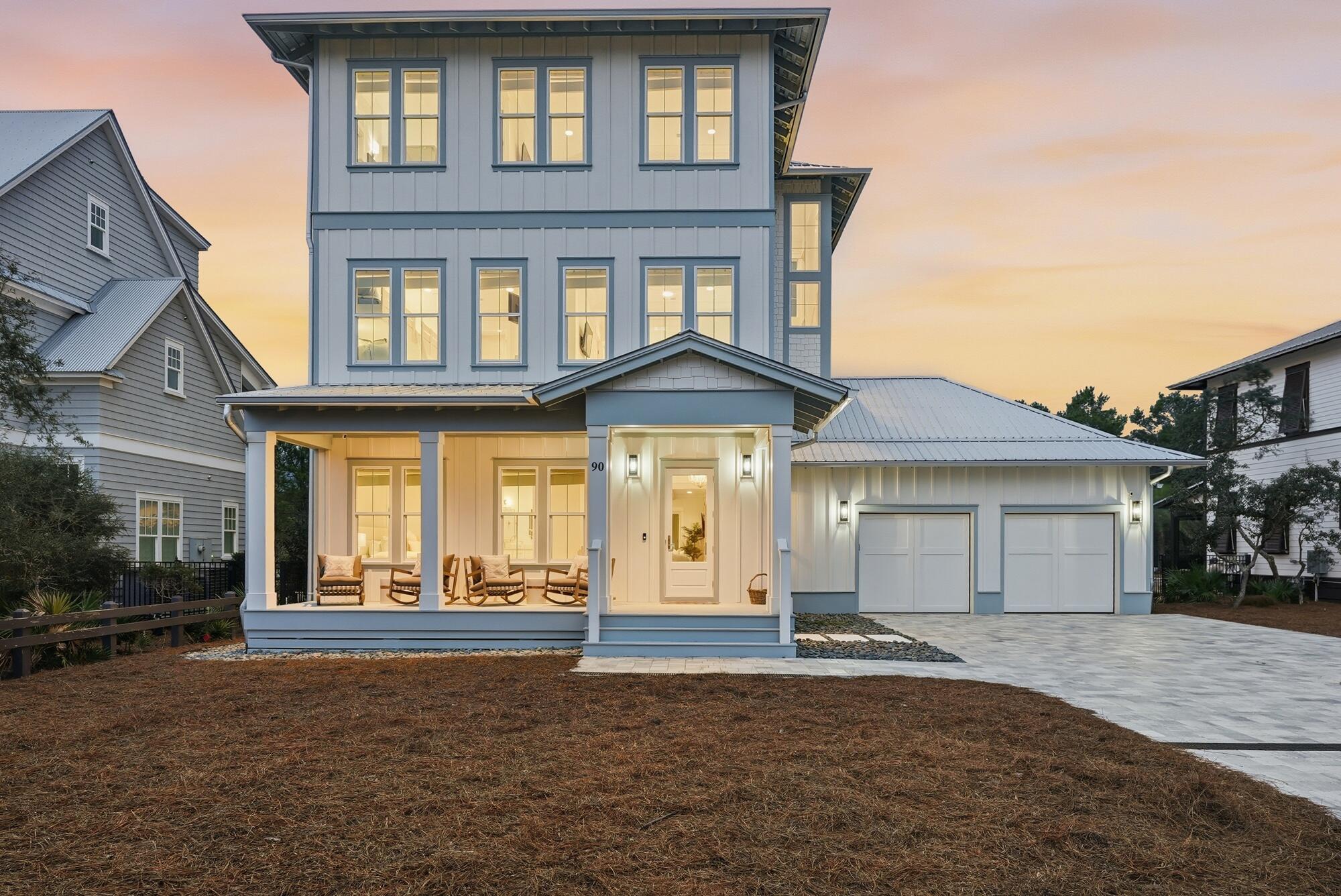 90 Seacrest Drive