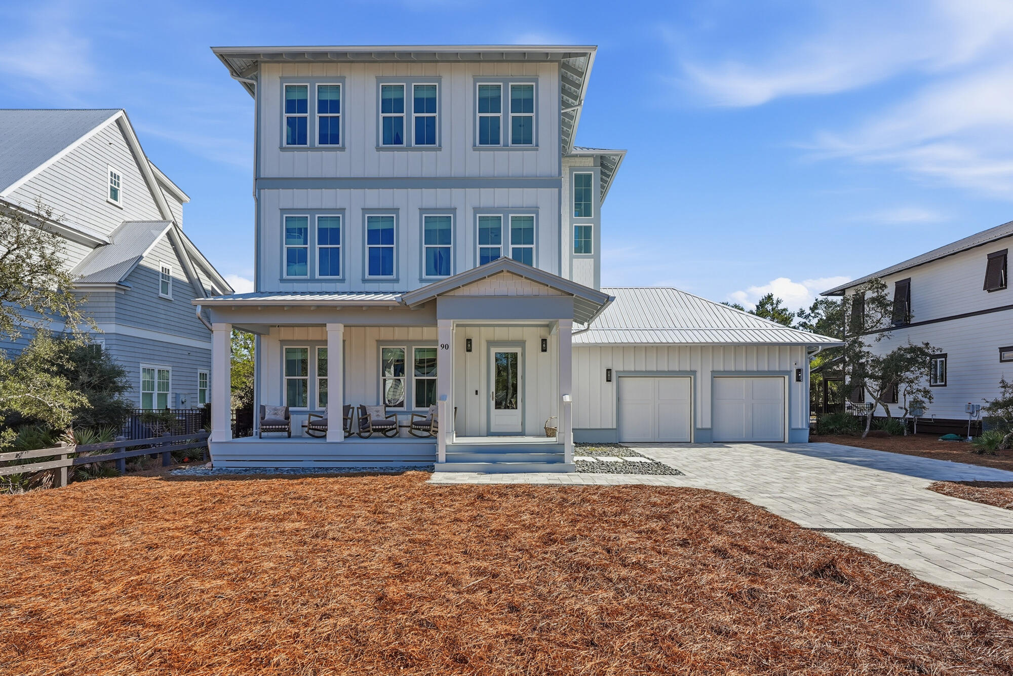 90 Seacrest Drive