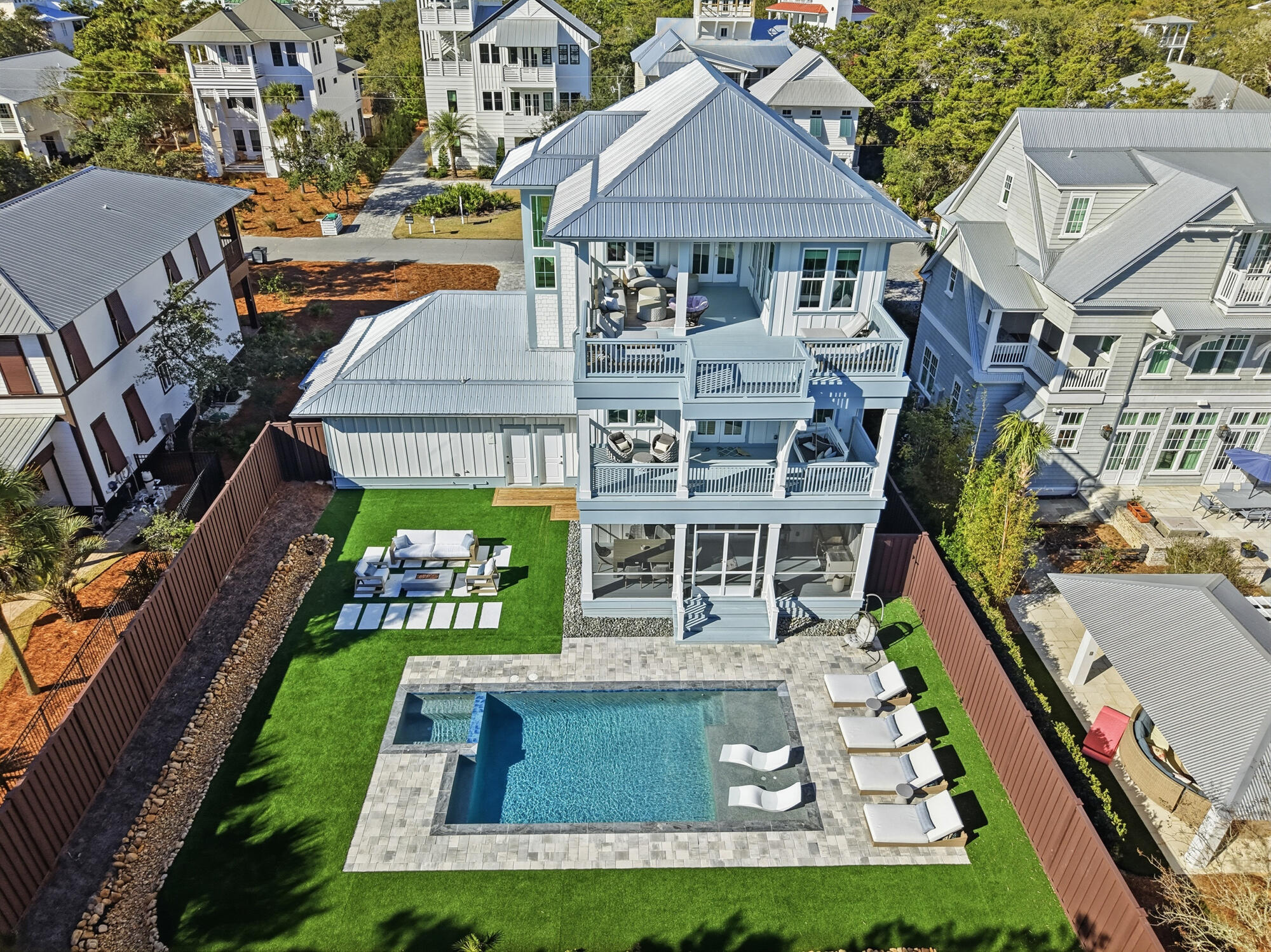90 Seacrest Drive