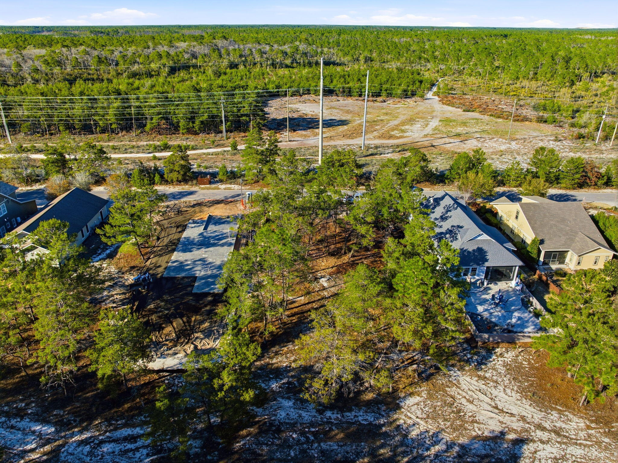 1540 Salamander Trail