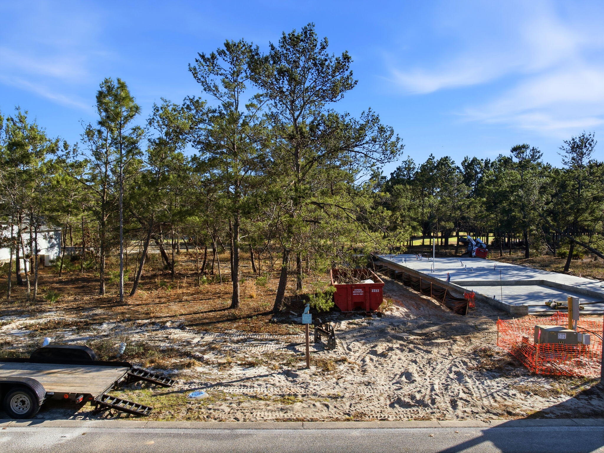 1540 Salamander Trail