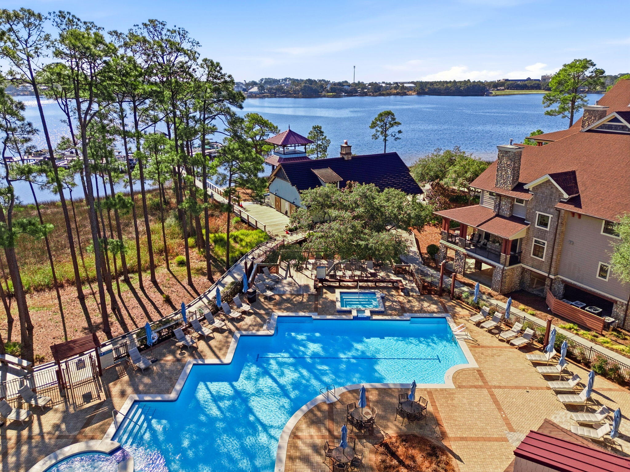1540 Salamander Trail