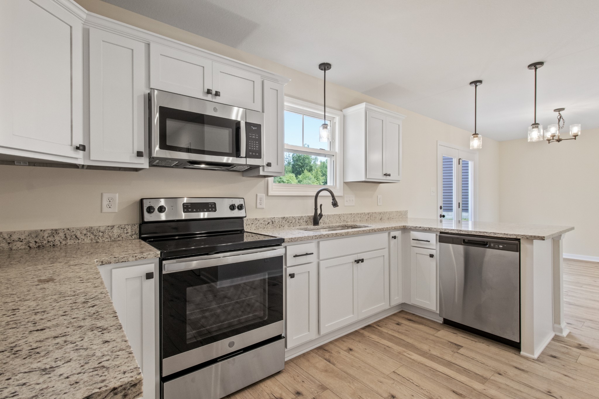 183 Woodland Station Dr