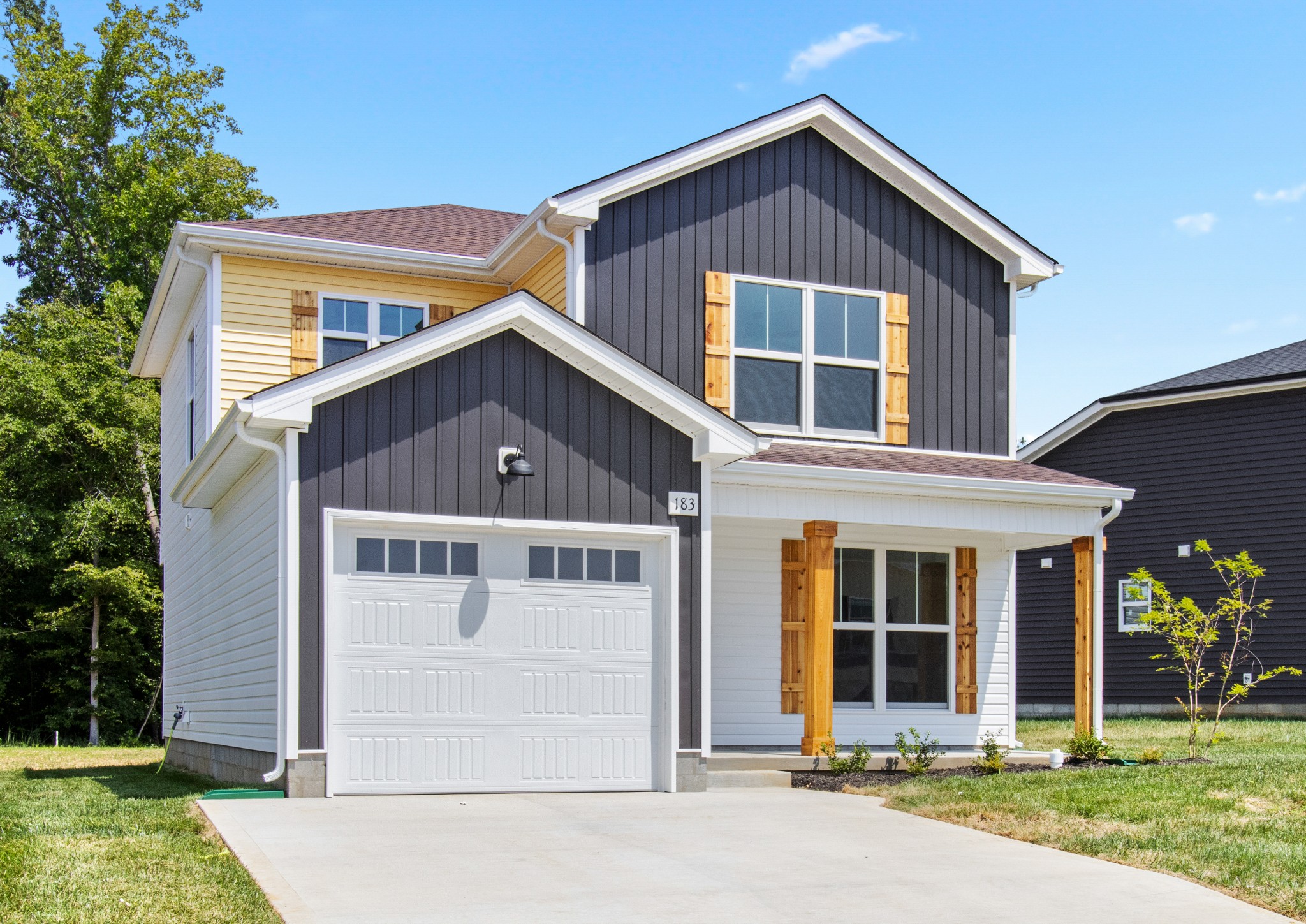 183 Woodland Station Dr