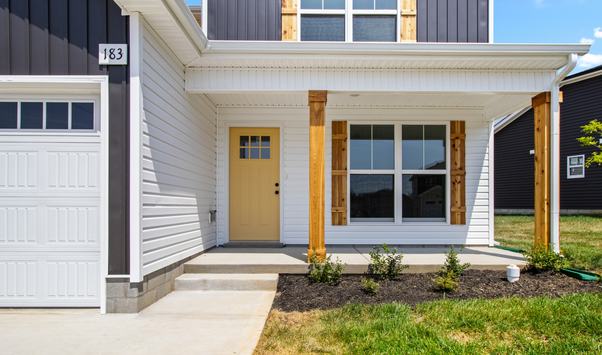 183 Woodland Station Dr