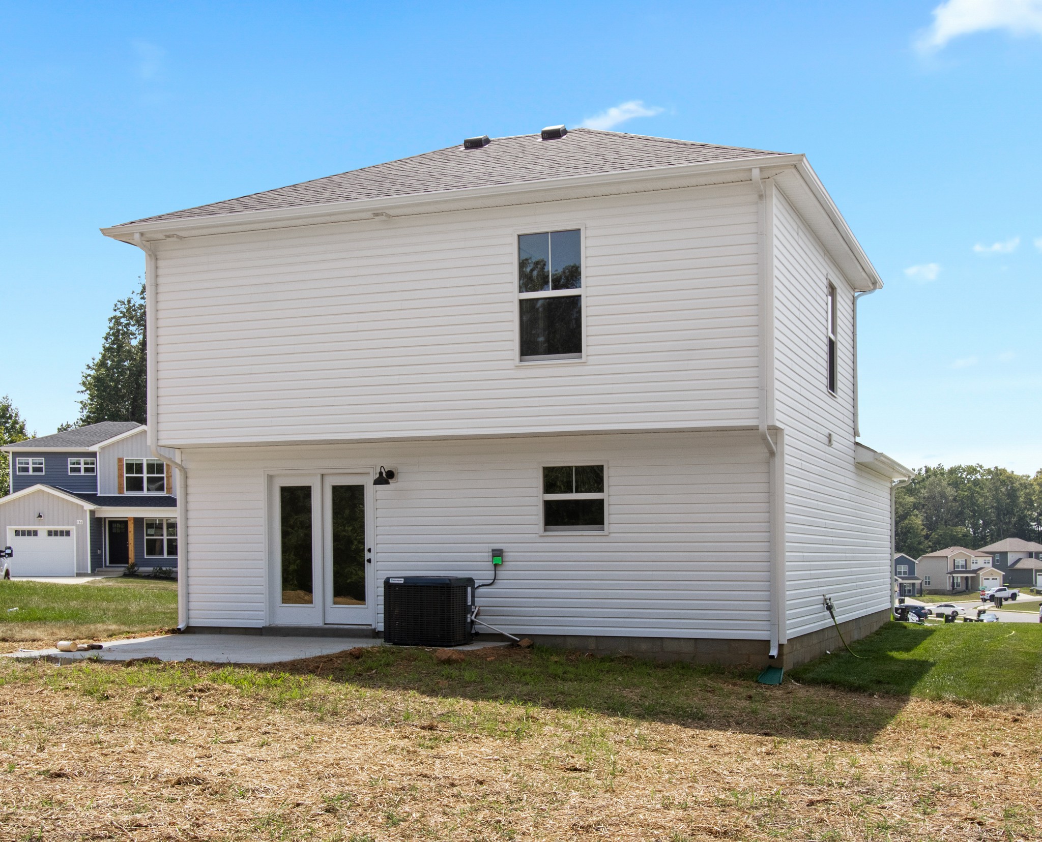 183 Woodland Station Dr