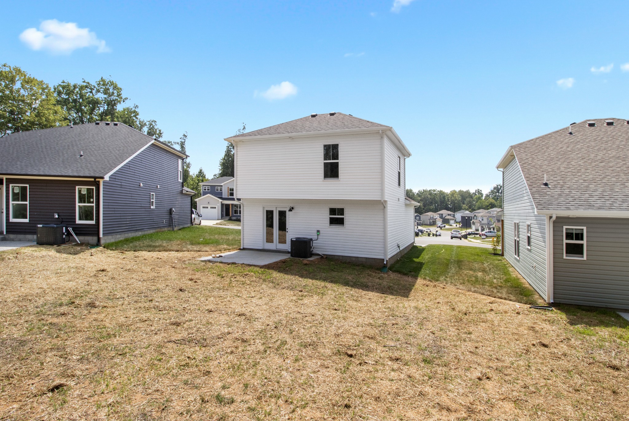 183 Woodland Station Dr