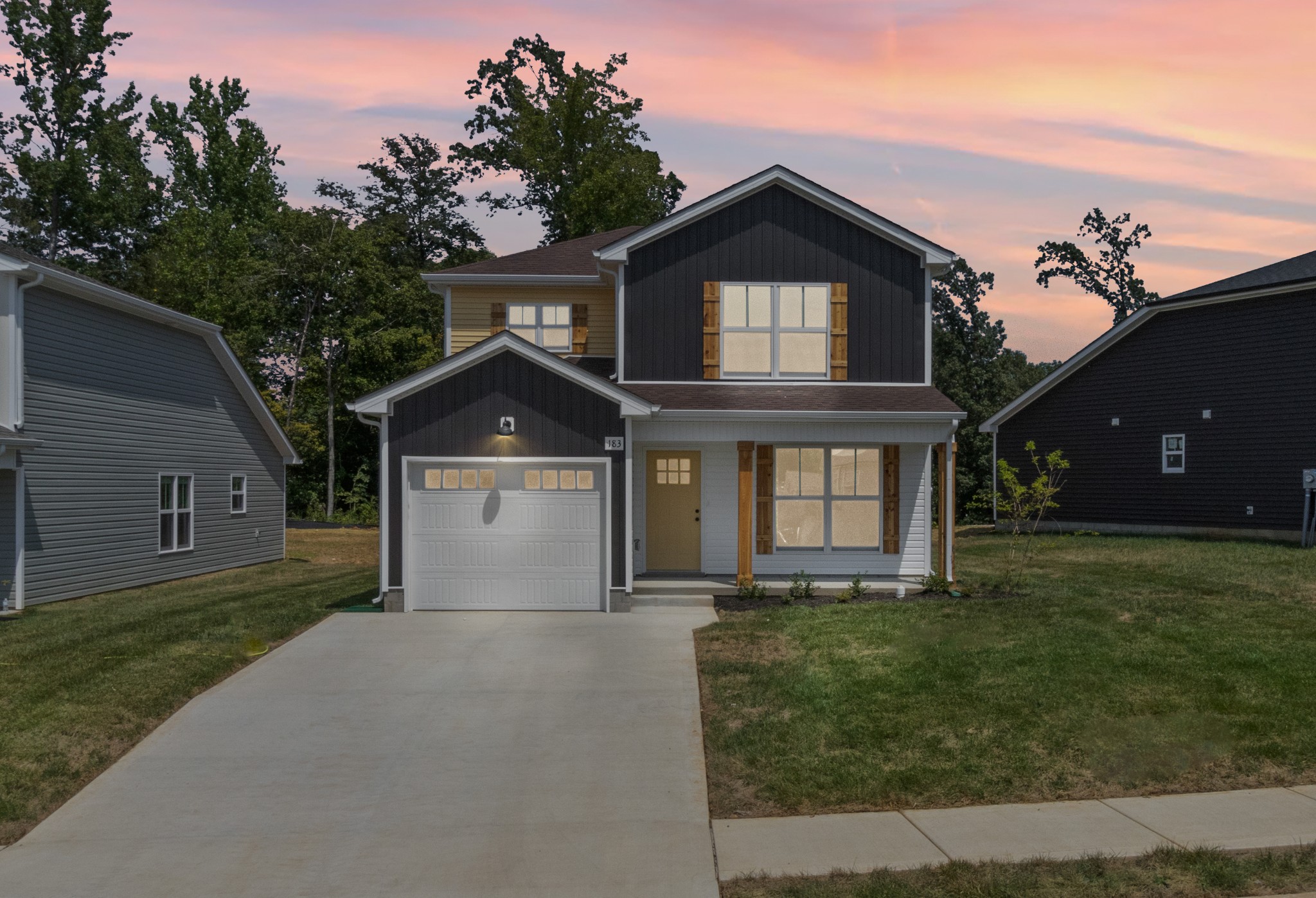 183 Woodland Station Dr
