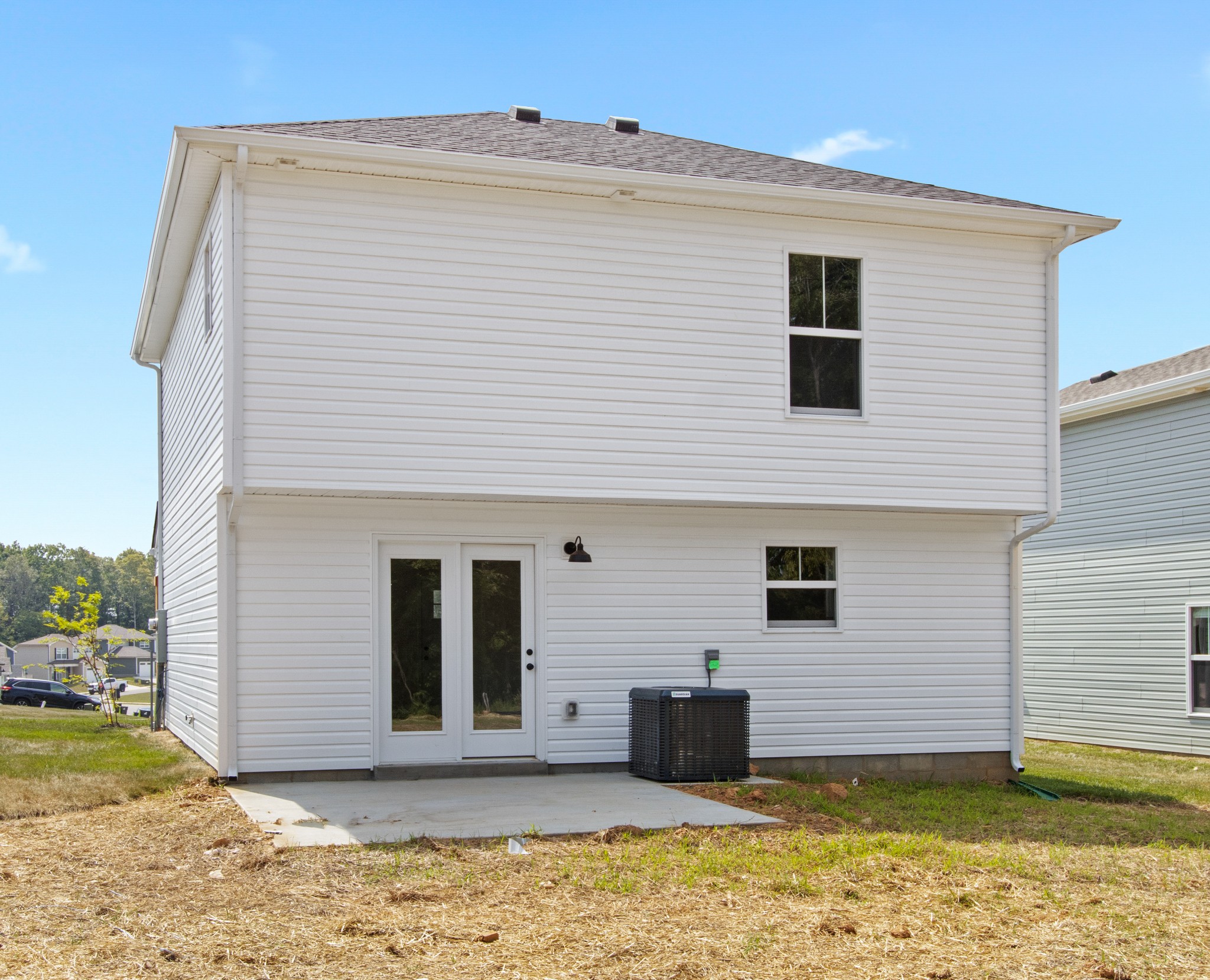 183 Woodland Station Dr