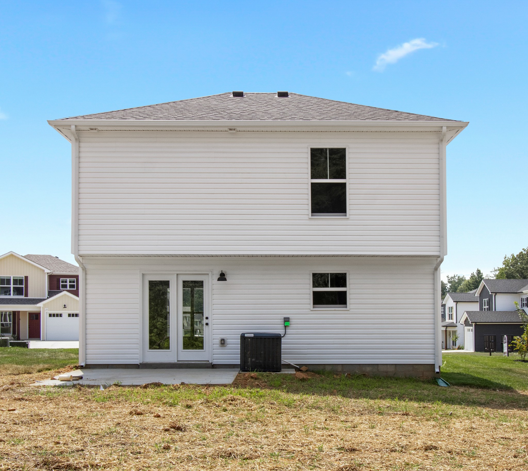 183 Woodland Station Dr