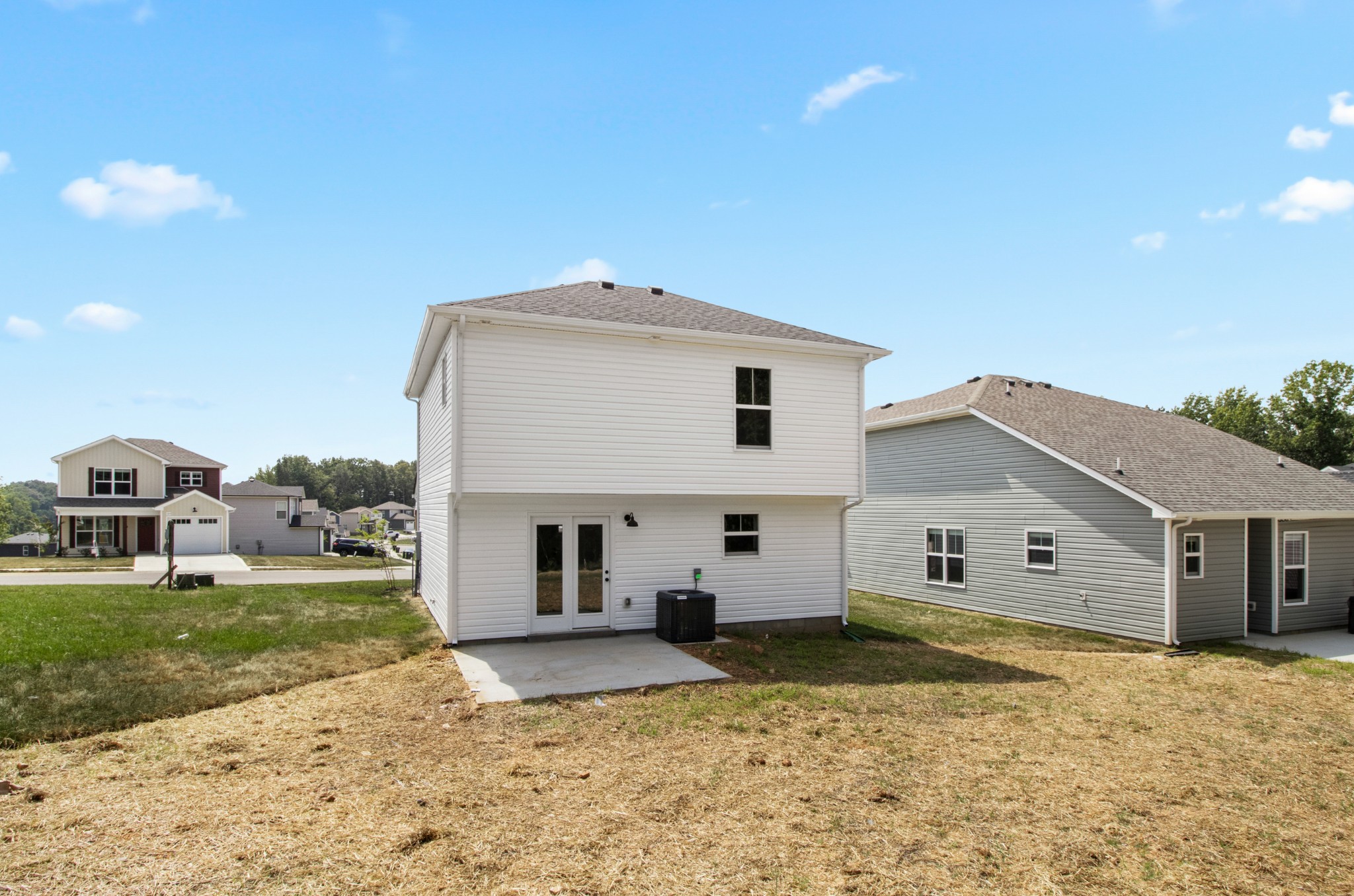 183 Woodland Station Dr